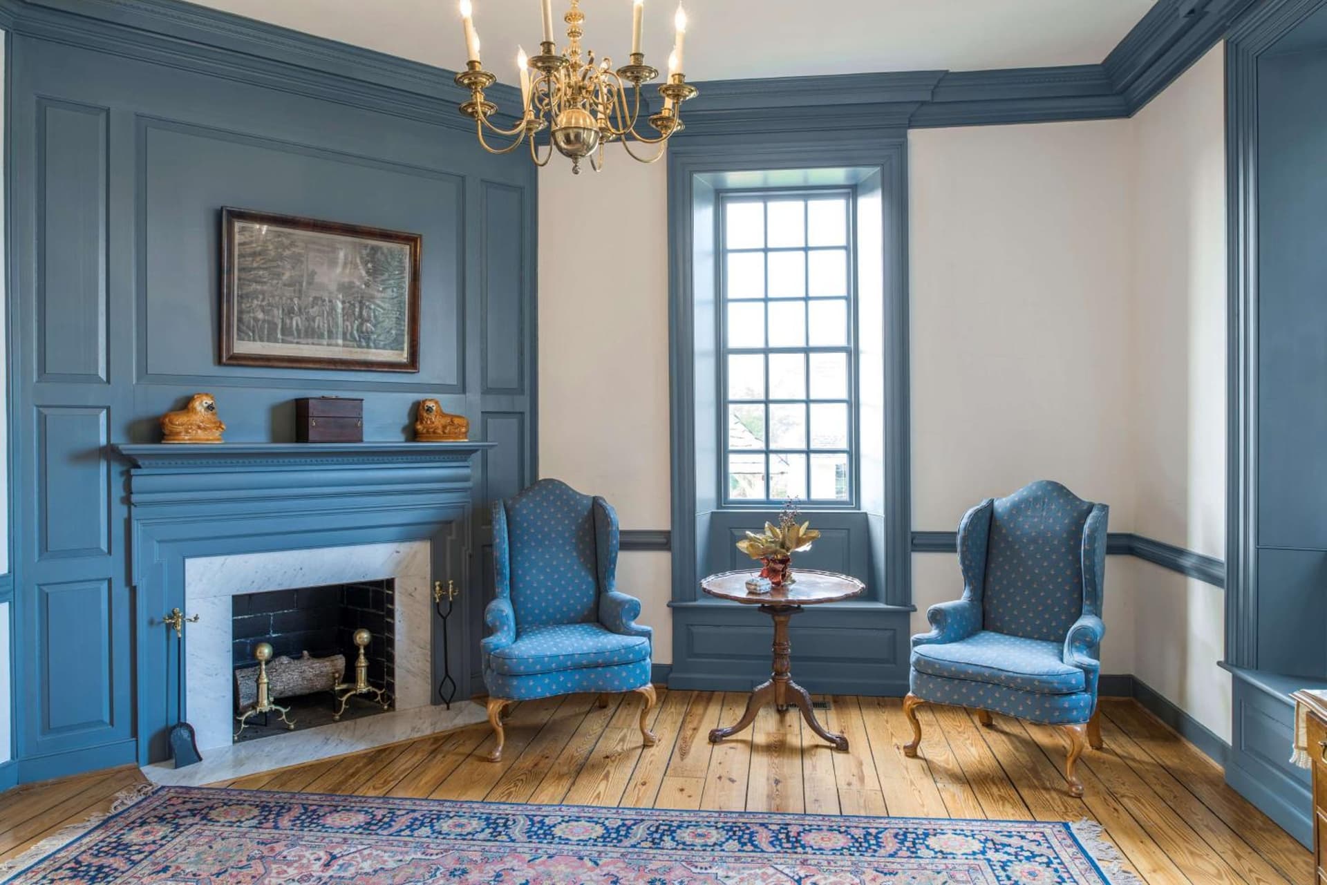 Hilton Vacation Club The Historic Powhatan Williamsburg gallery photo in Williamsburg, VA — image 31