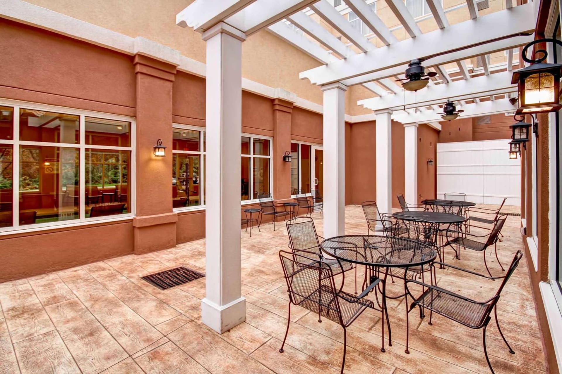 Homewood Suites - Doylestown gallery photo in Warrington — image 42