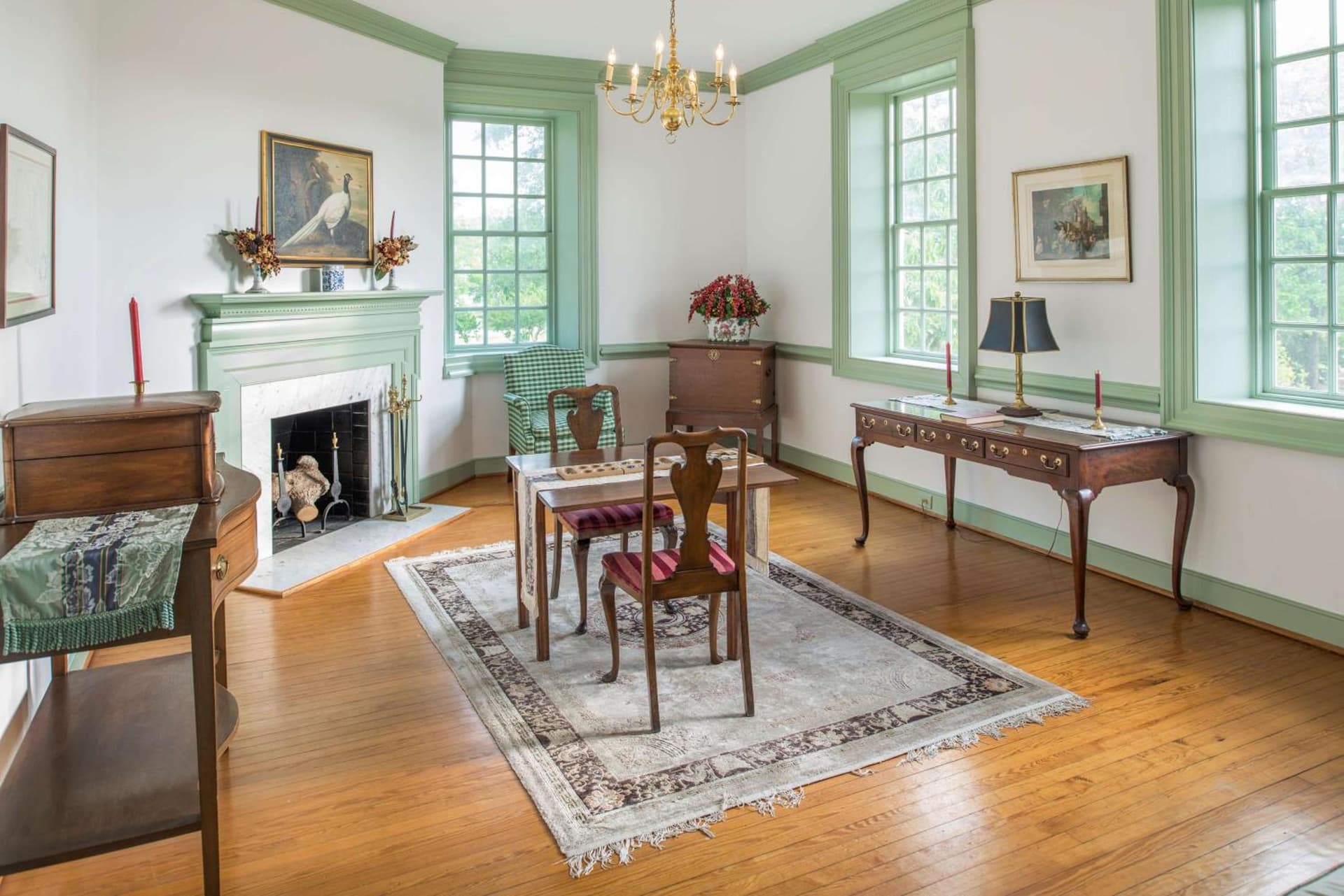 Hilton Vacation Club The Historic Powhatan Williamsburg gallery photo in Williamsburg, VA — image 6