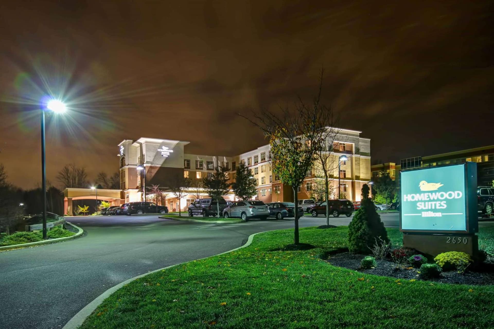 Homewood Suites - Doylestown gallery photo in Warrington — image 30