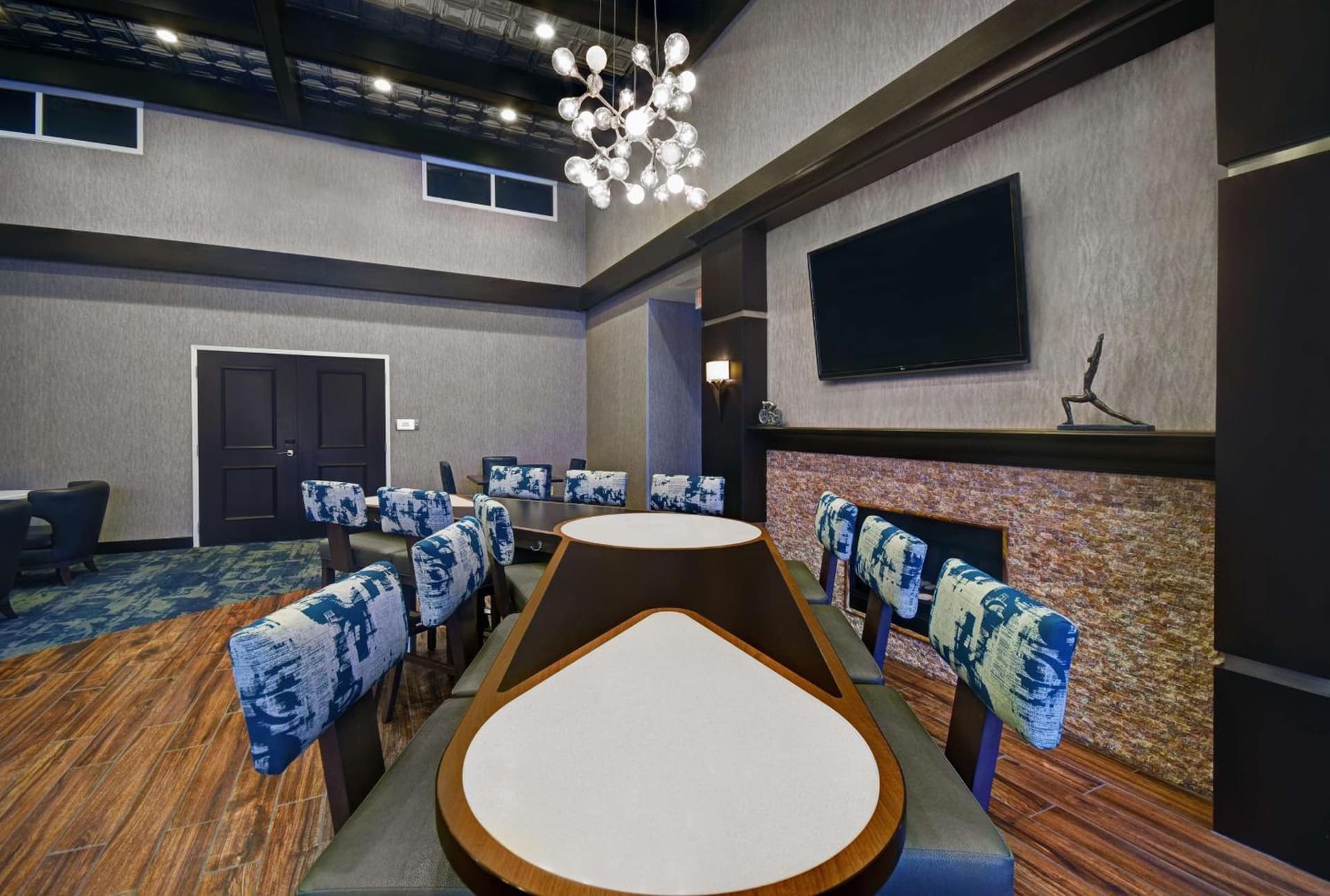 Homewood Suites - Doylestown gallery photo in Warrington — image 48