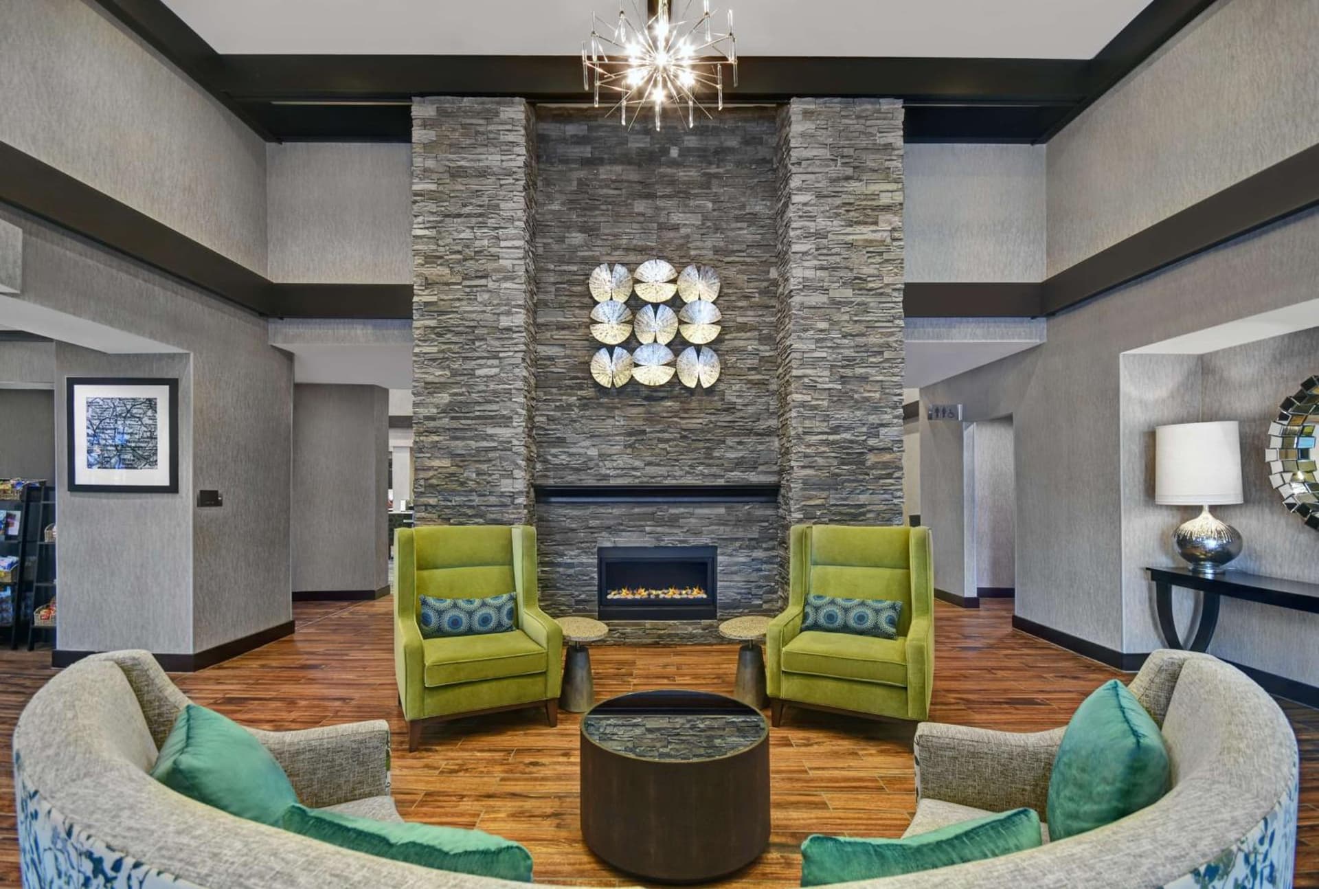 Homewood Suites - Doylestown gallery photo in Warrington — image 44
