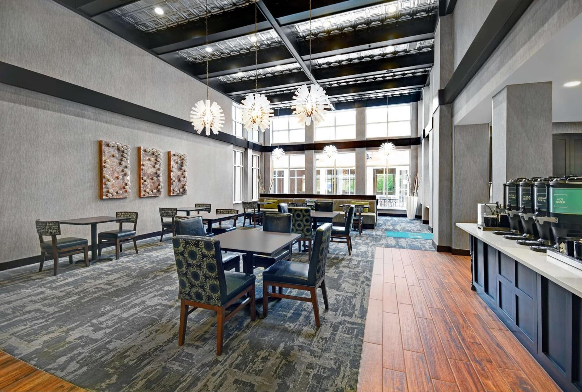 Homewood Suites - Doylestown gallery photo in Warrington — image 31