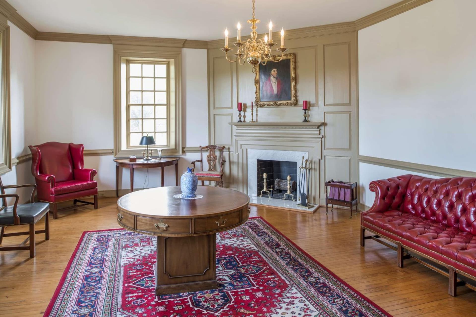 Hilton Vacation Club The Historic Powhatan Williamsburg gallery photo in Williamsburg, VA — image 15