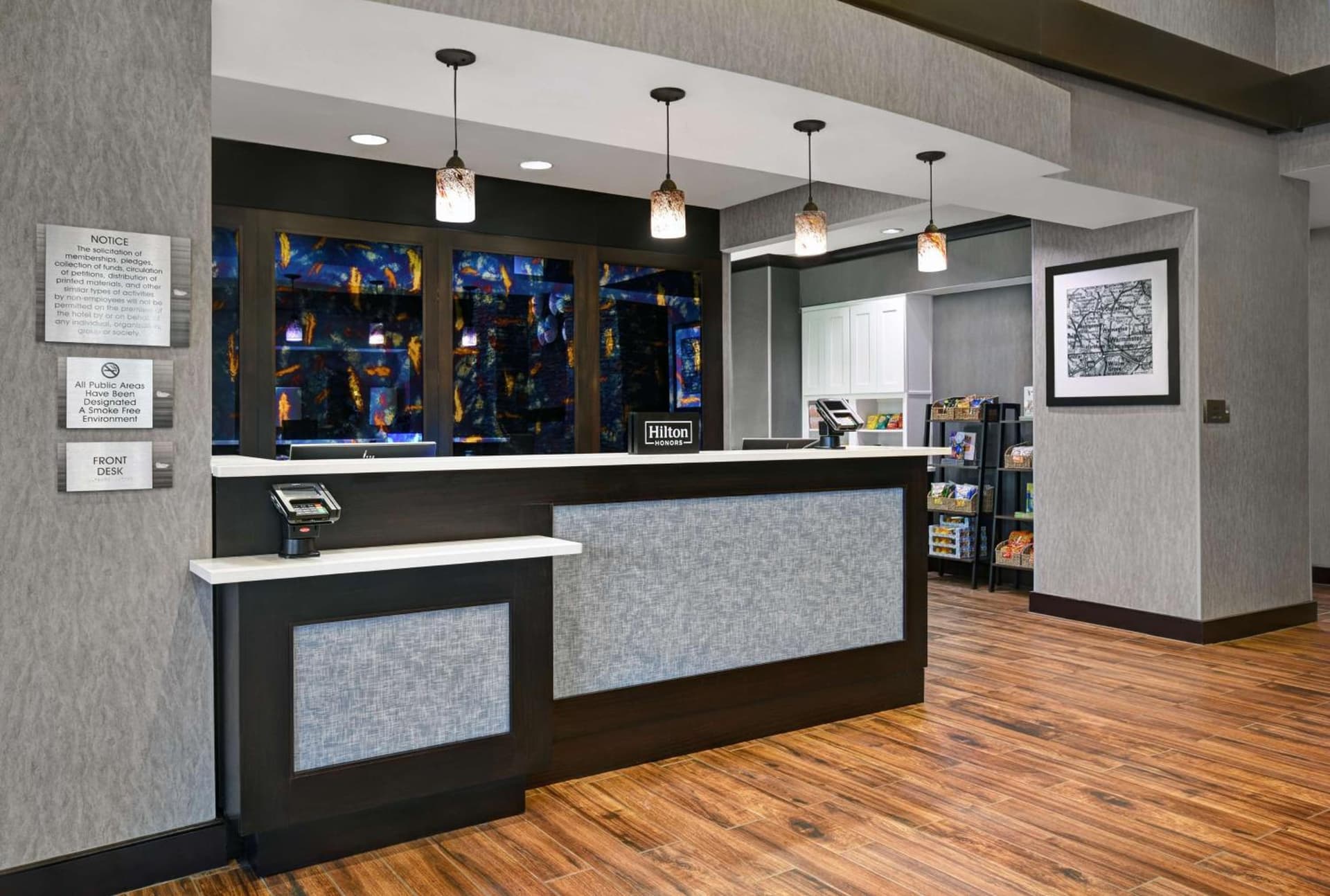 Homewood Suites - Doylestown gallery photo in Warrington — image 9