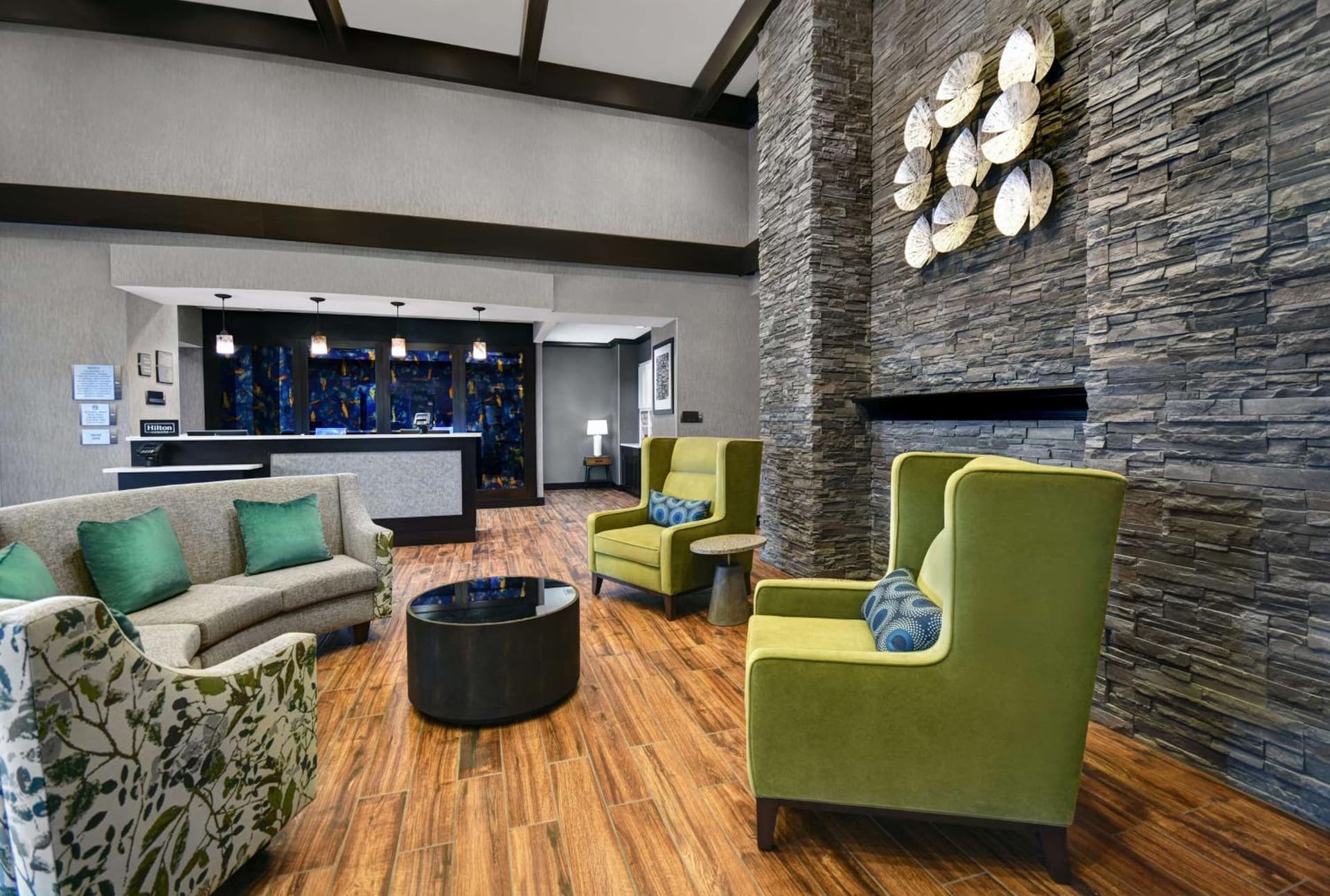 Homewood Suites - Doylestown gallery photo in Warrington — image 40