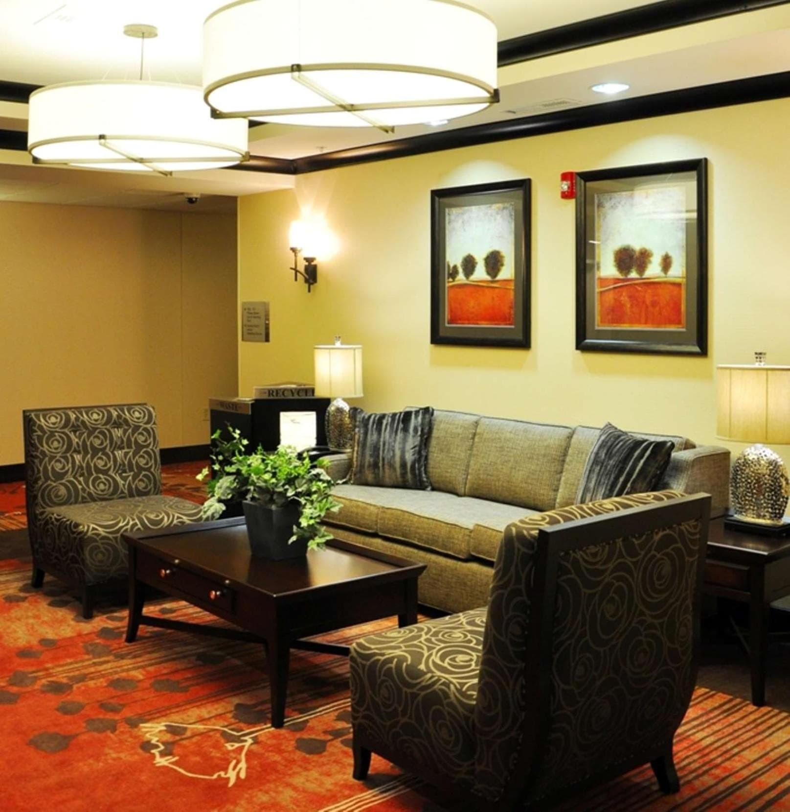 Homewood Suites - Doylestown gallery photo in Warrington — image 18
