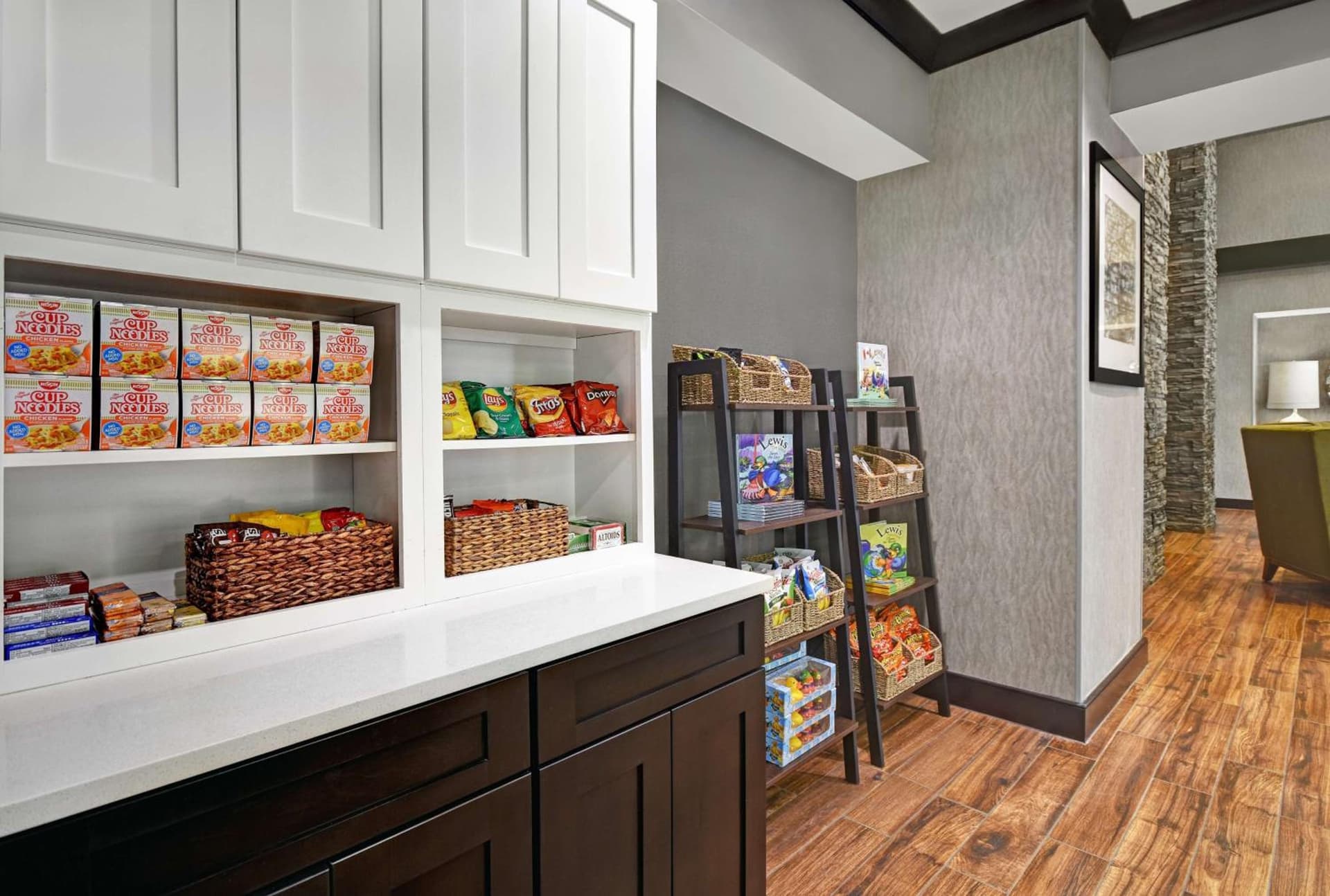 Homewood Suites - Doylestown gallery photo in Warrington — image 15