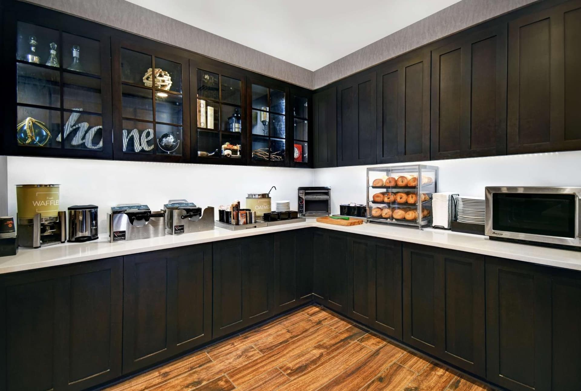 Homewood Suites - Doylestown gallery photo in Warrington — image 14