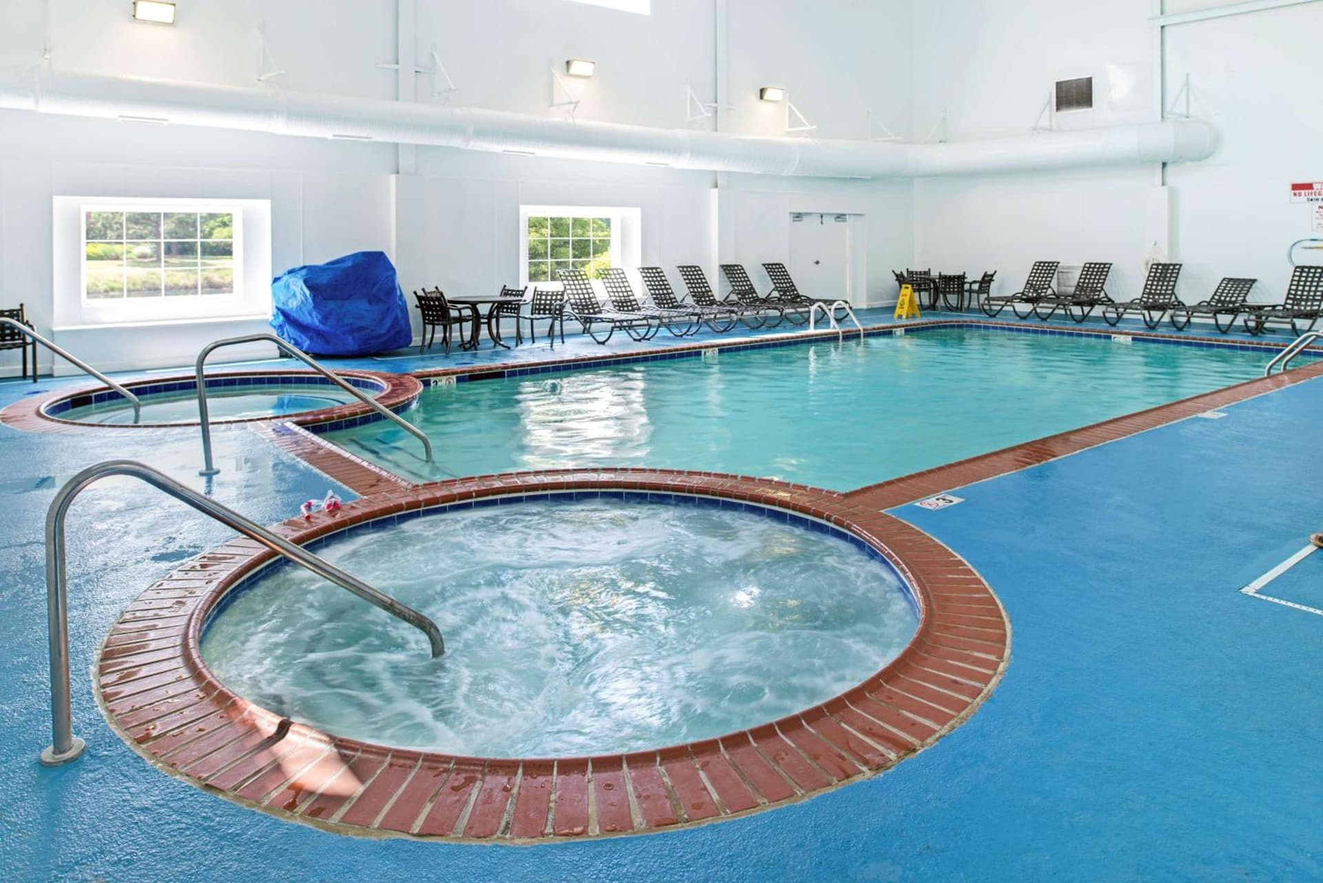 Hilton Vacation Club The Historic Powhatan Williamsburg gallery photo in Williamsburg, VA — image 65