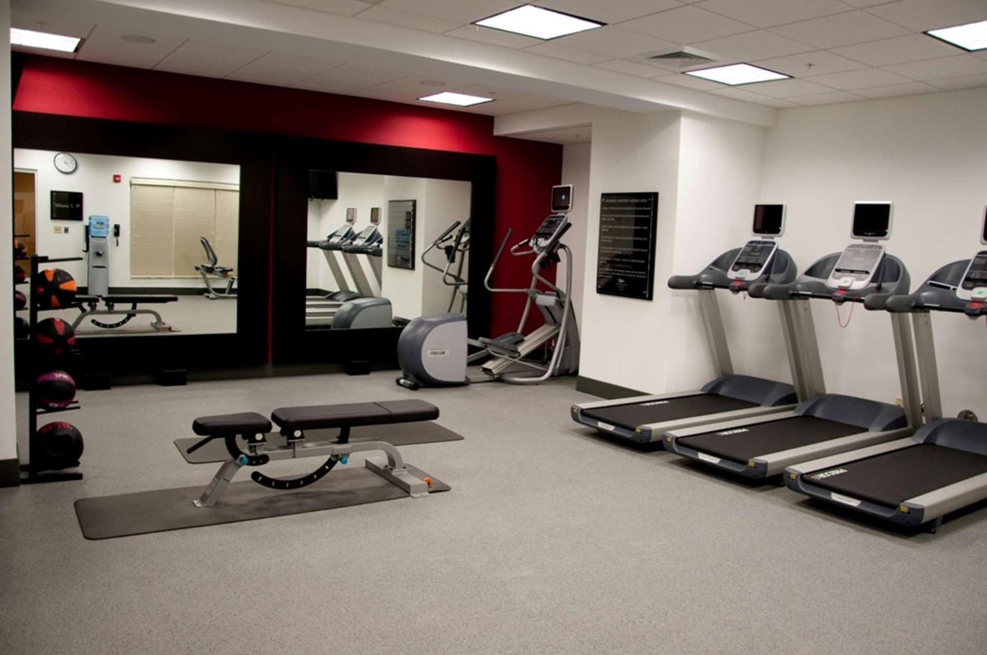 Homewood Suites - Doylestown gallery photo in Warrington — image 25