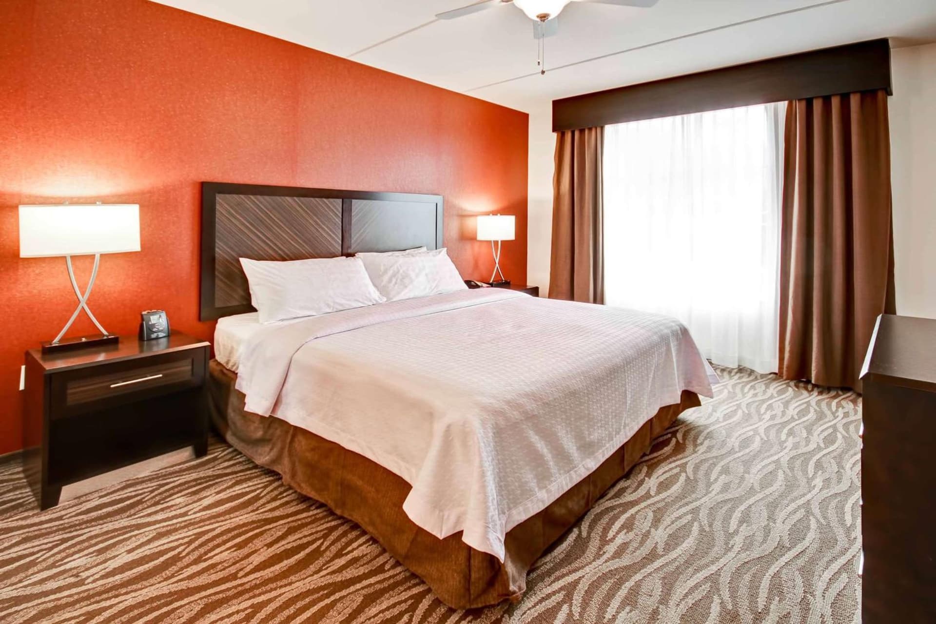 Homewood Suites - Doylestown gallery photo in Warrington — image 27
