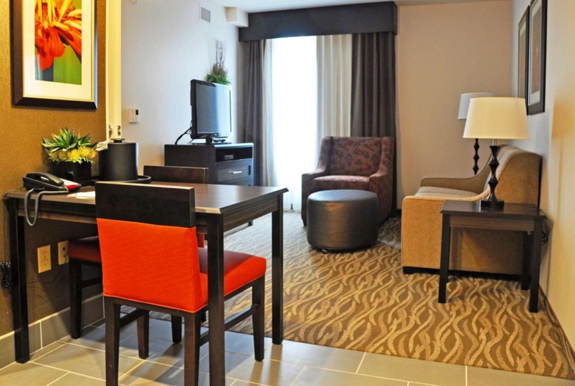 Homewood Suites - Doylestown gallery photo in Warrington — image 16