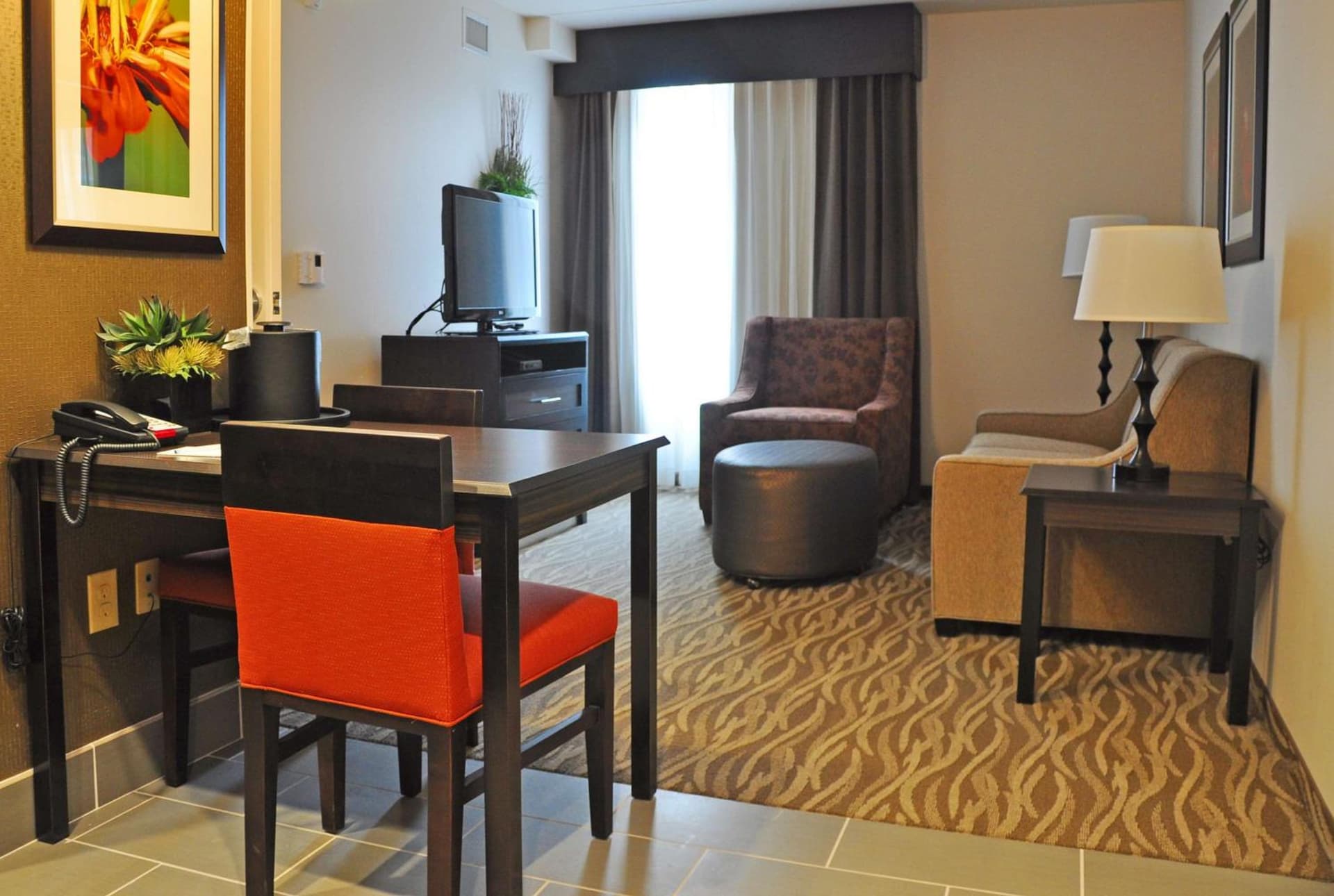 Homewood Suites - Doylestown gallery photo in Warrington — image 35