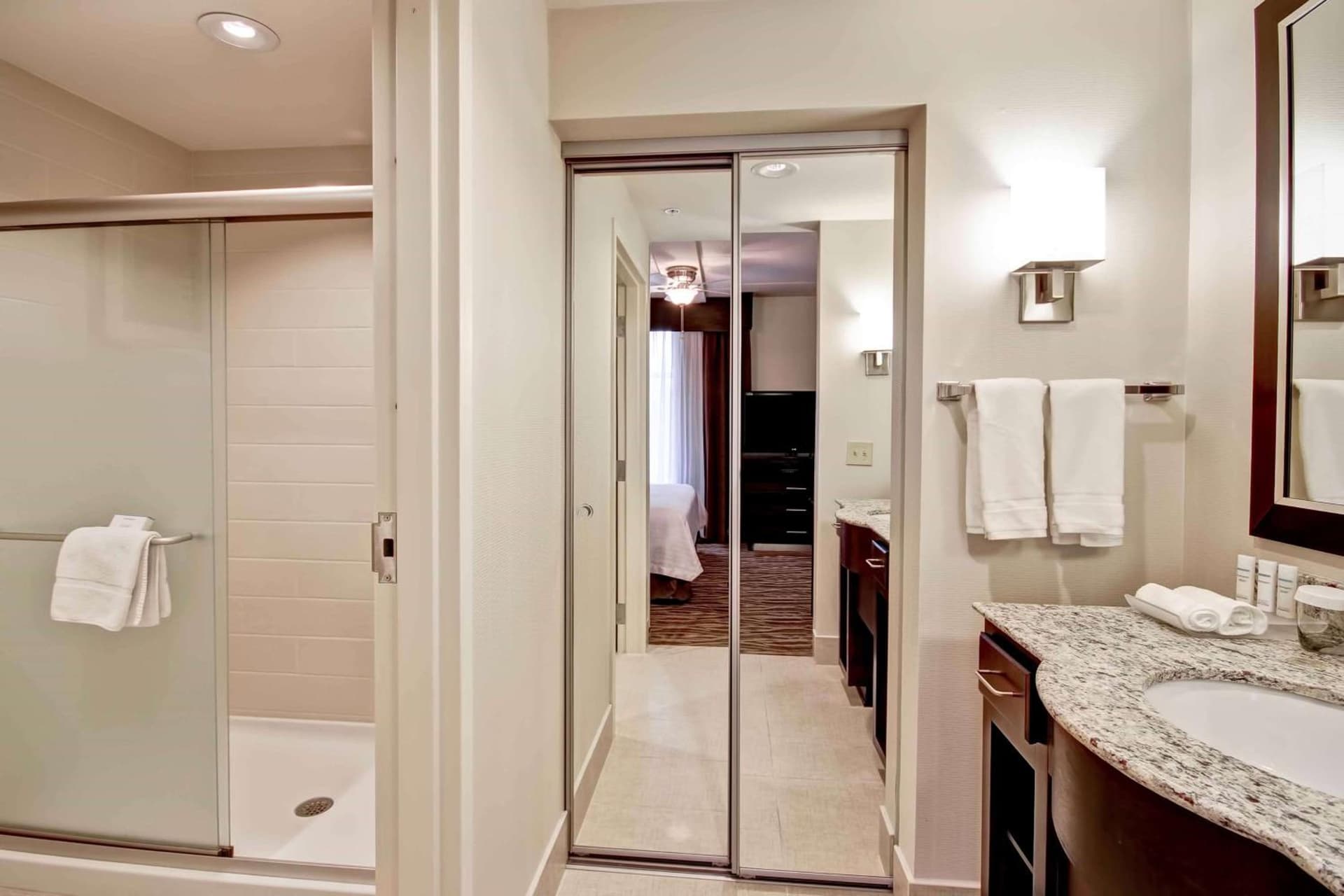 Homewood Suites - Doylestown gallery photo in Warrington — image 46