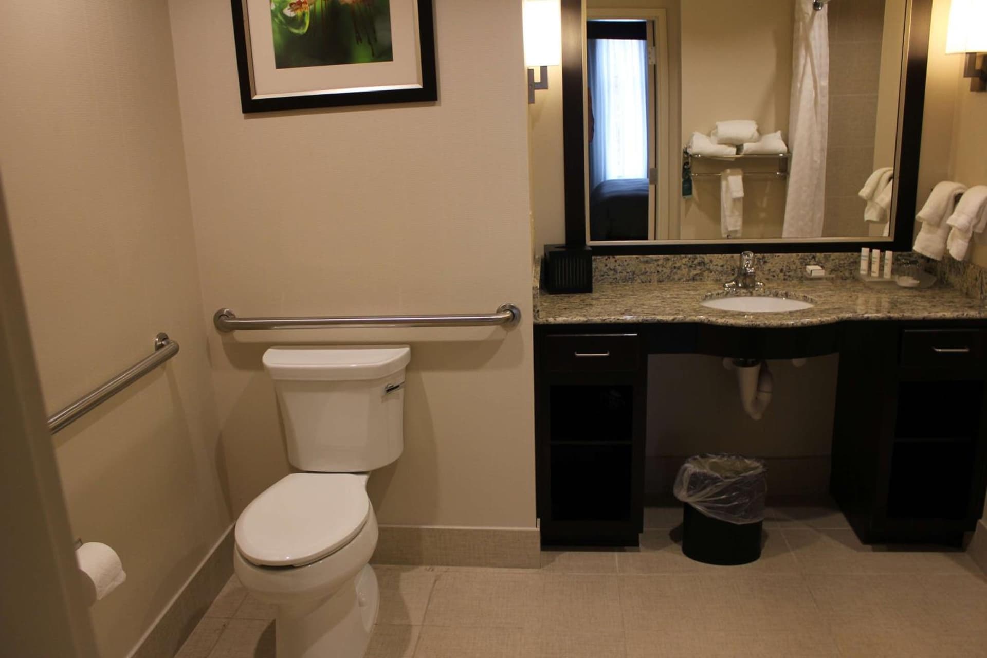 Homewood Suites - Doylestown gallery photo in Warrington — image 17