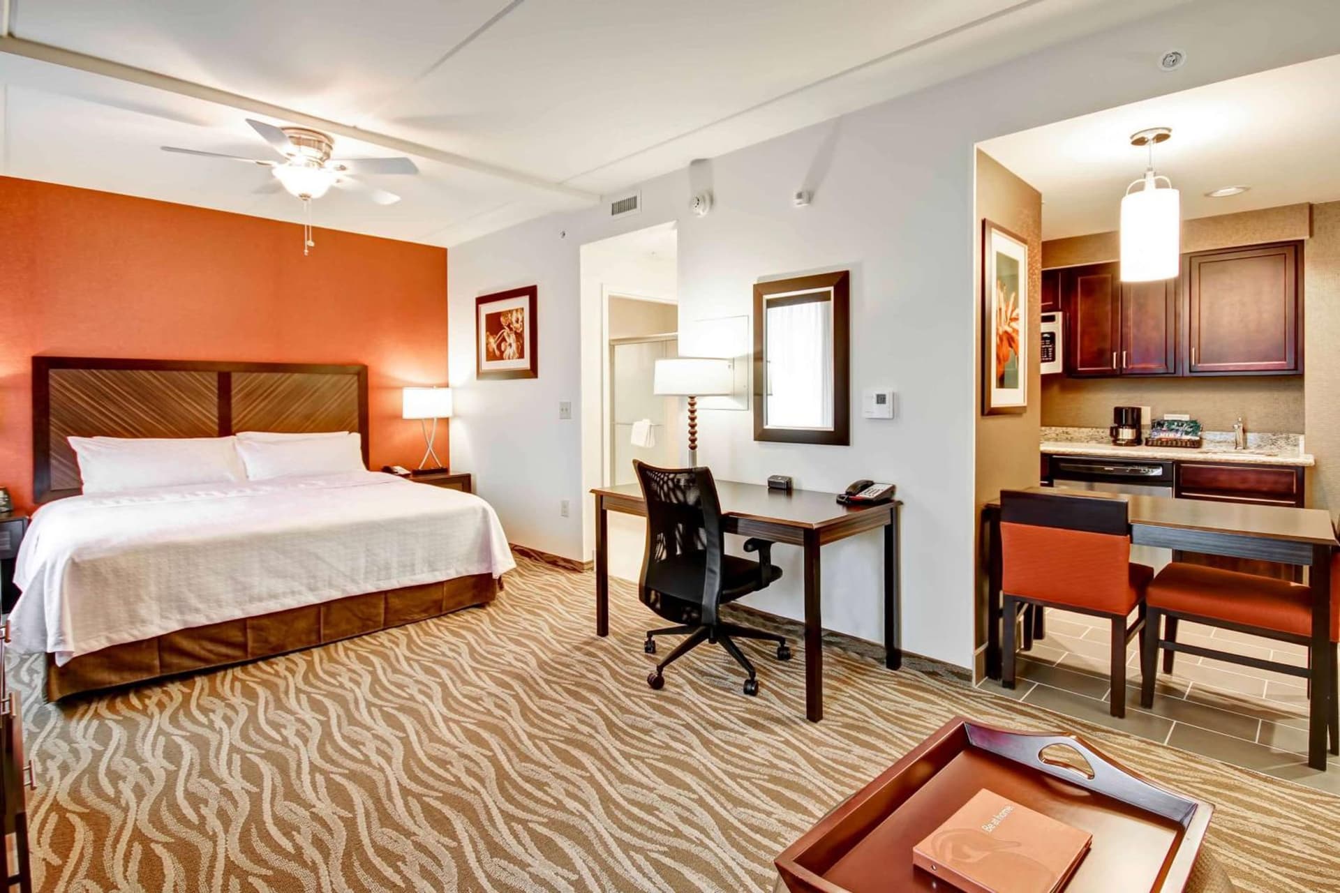 Homewood Suites - Doylestown gallery photo in Warrington — image 6