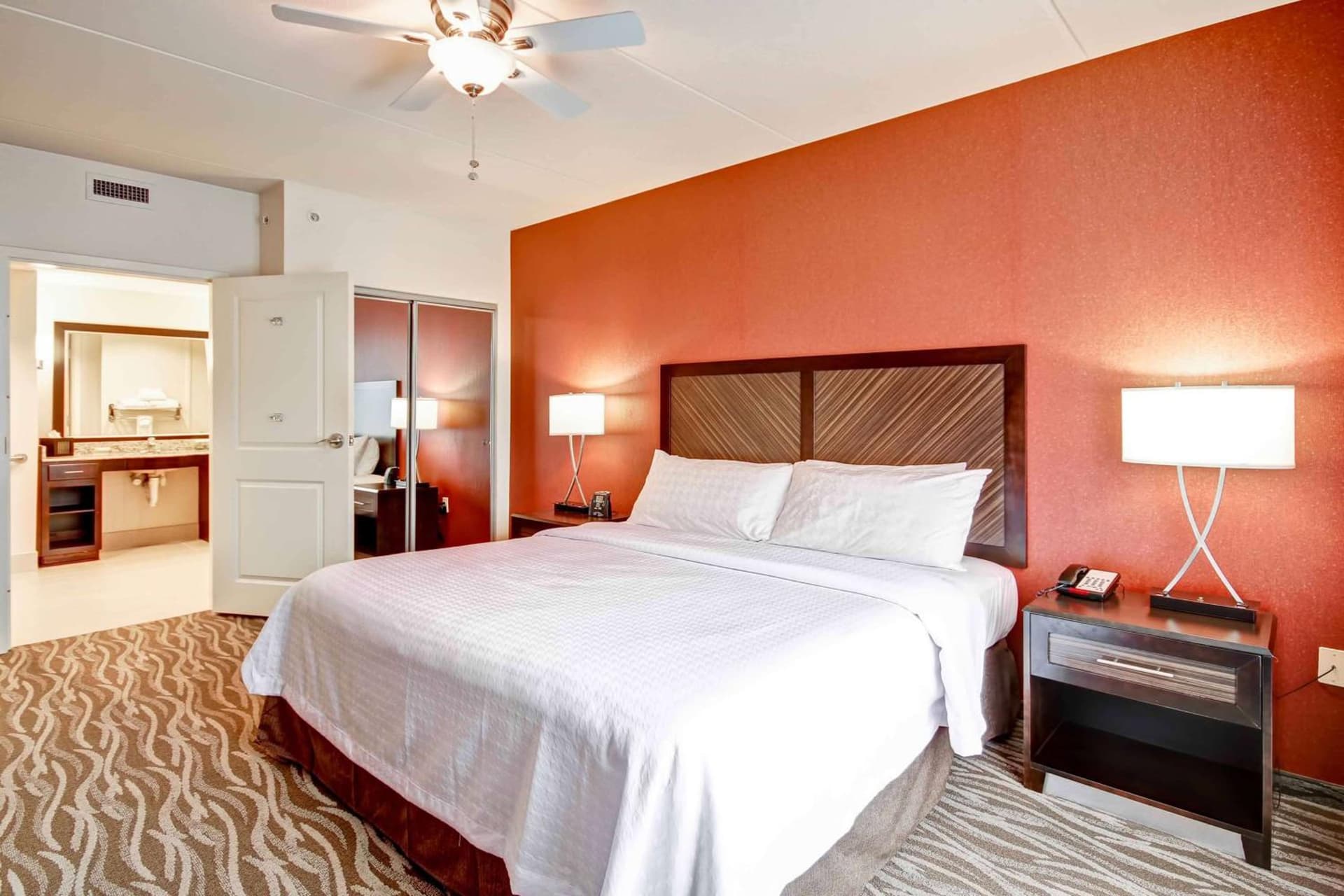 Homewood Suites - Doylestown gallery photo in Warrington — image 39