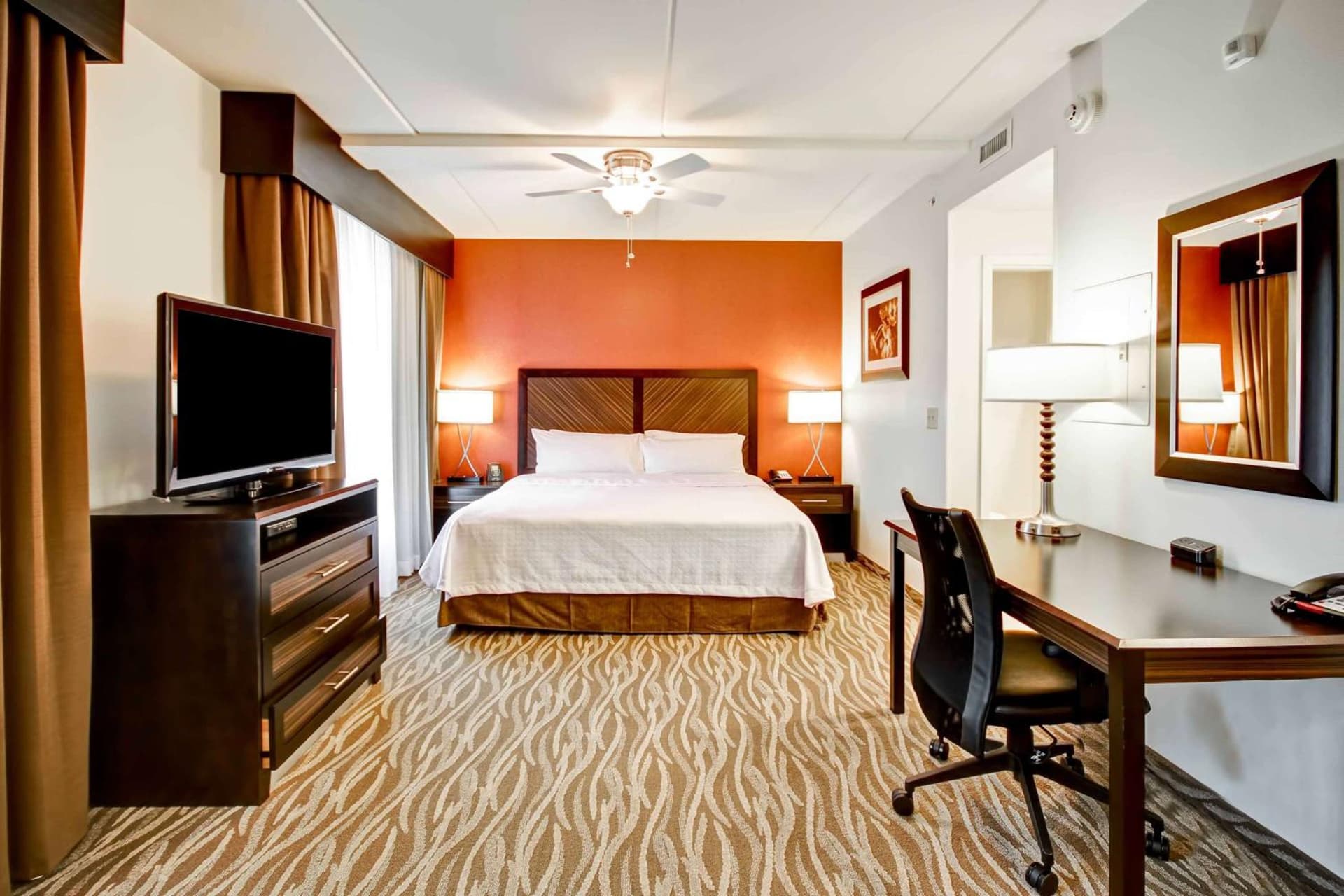 Homewood Suites - Doylestown gallery photo in Warrington — image 34