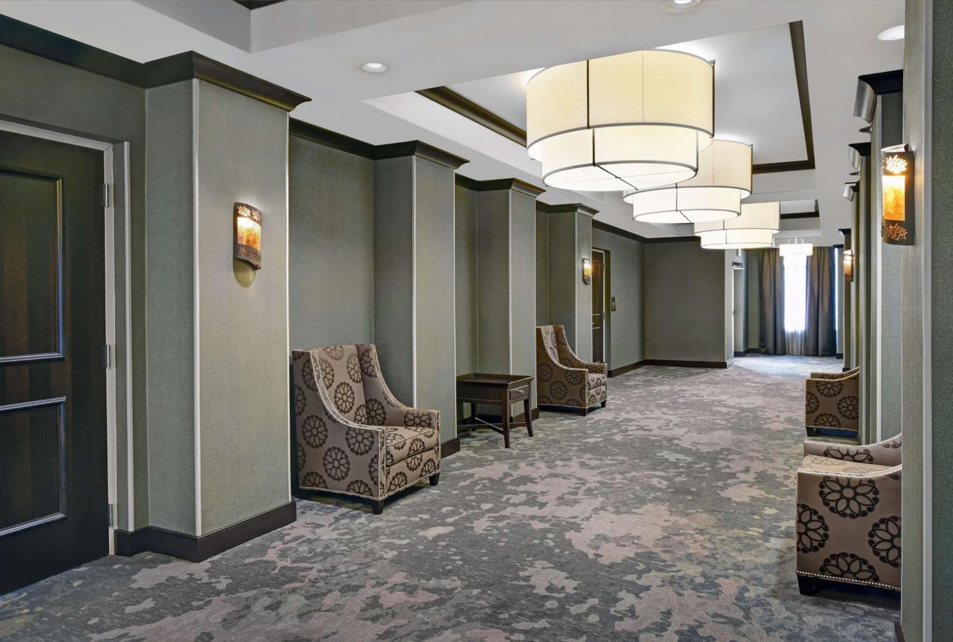 Homewood Suites - Doylestown gallery photo in Warrington — image 45