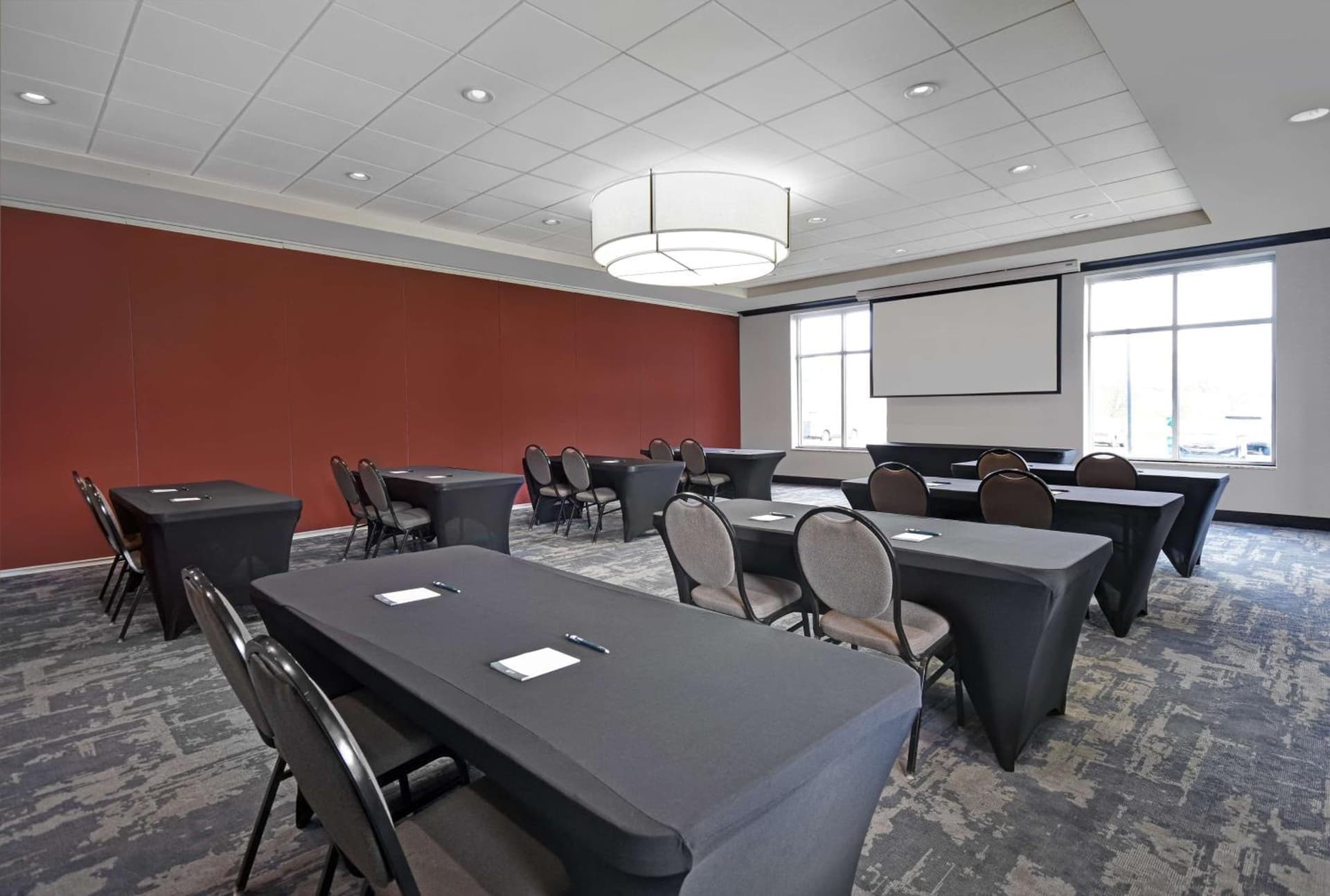 Homewood Suites - Doylestown gallery photo in Warrington — image 23