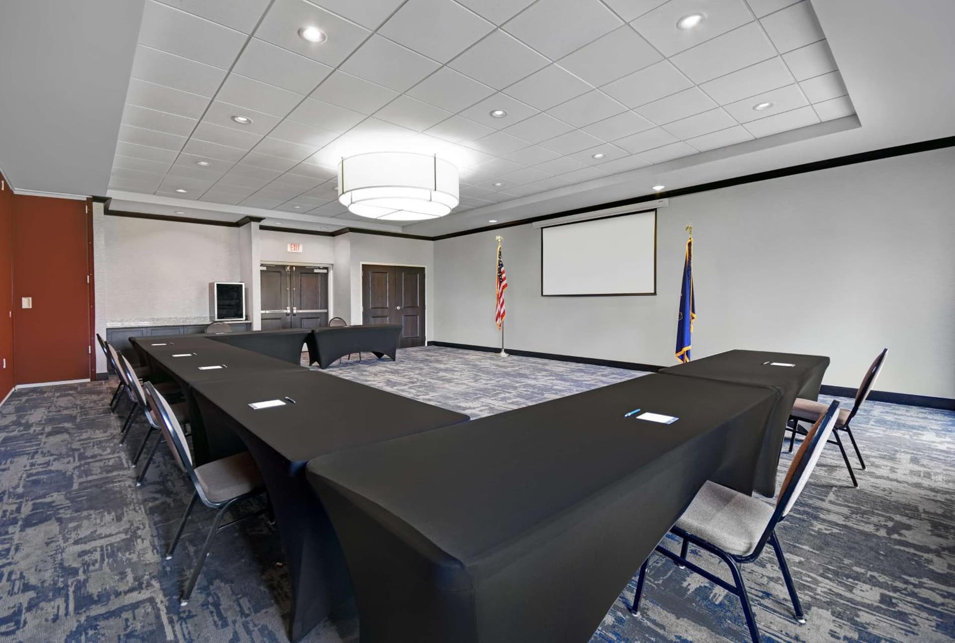 Homewood Suites - Doylestown gallery photo in Warrington — image 22