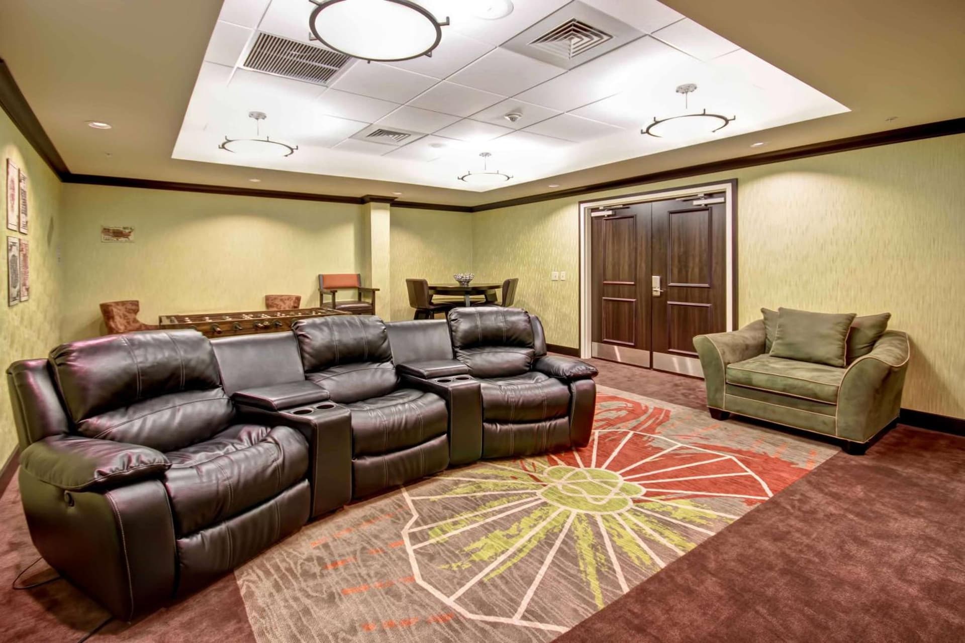 Homewood Suites - Doylestown gallery photo in Warrington — image 33