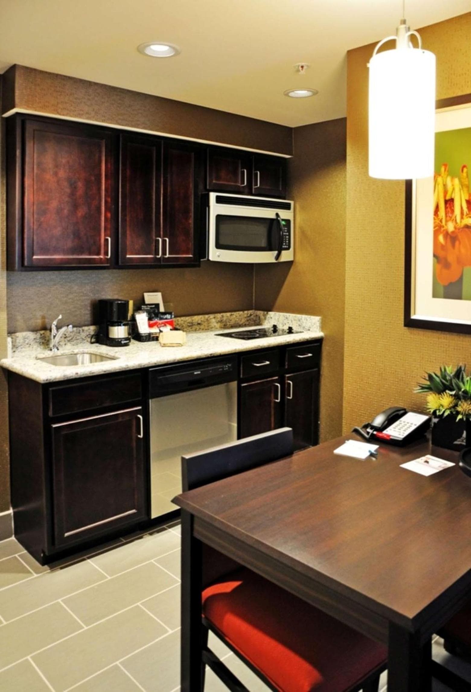 Homewood Suites - Doylestown gallery photo in Warrington — image 20