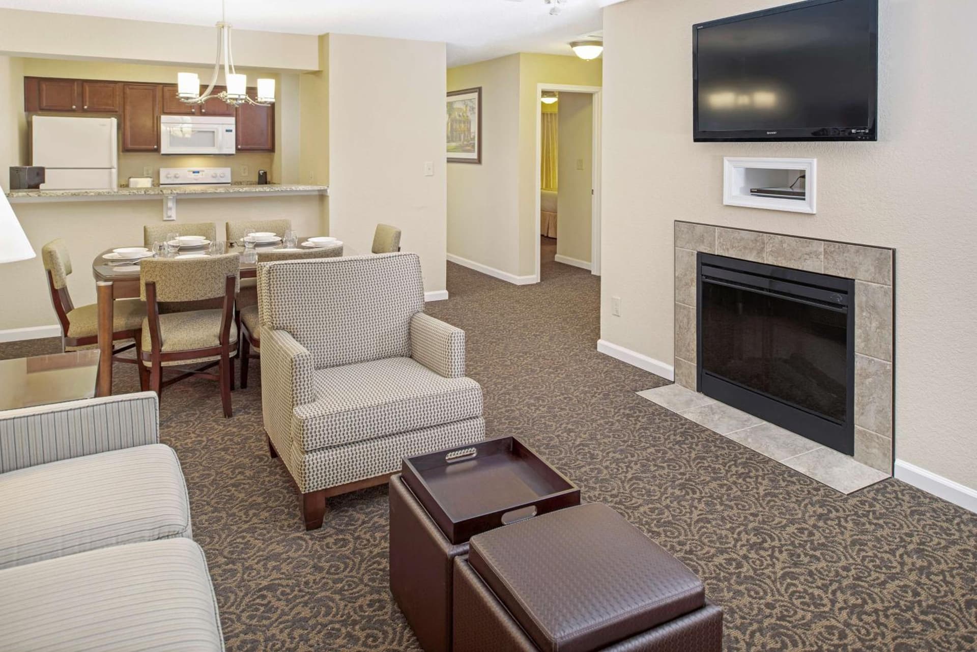 Hilton Vacation Club The Historic Powhatan Williamsburg gallery photo in Williamsburg, VA — image 80