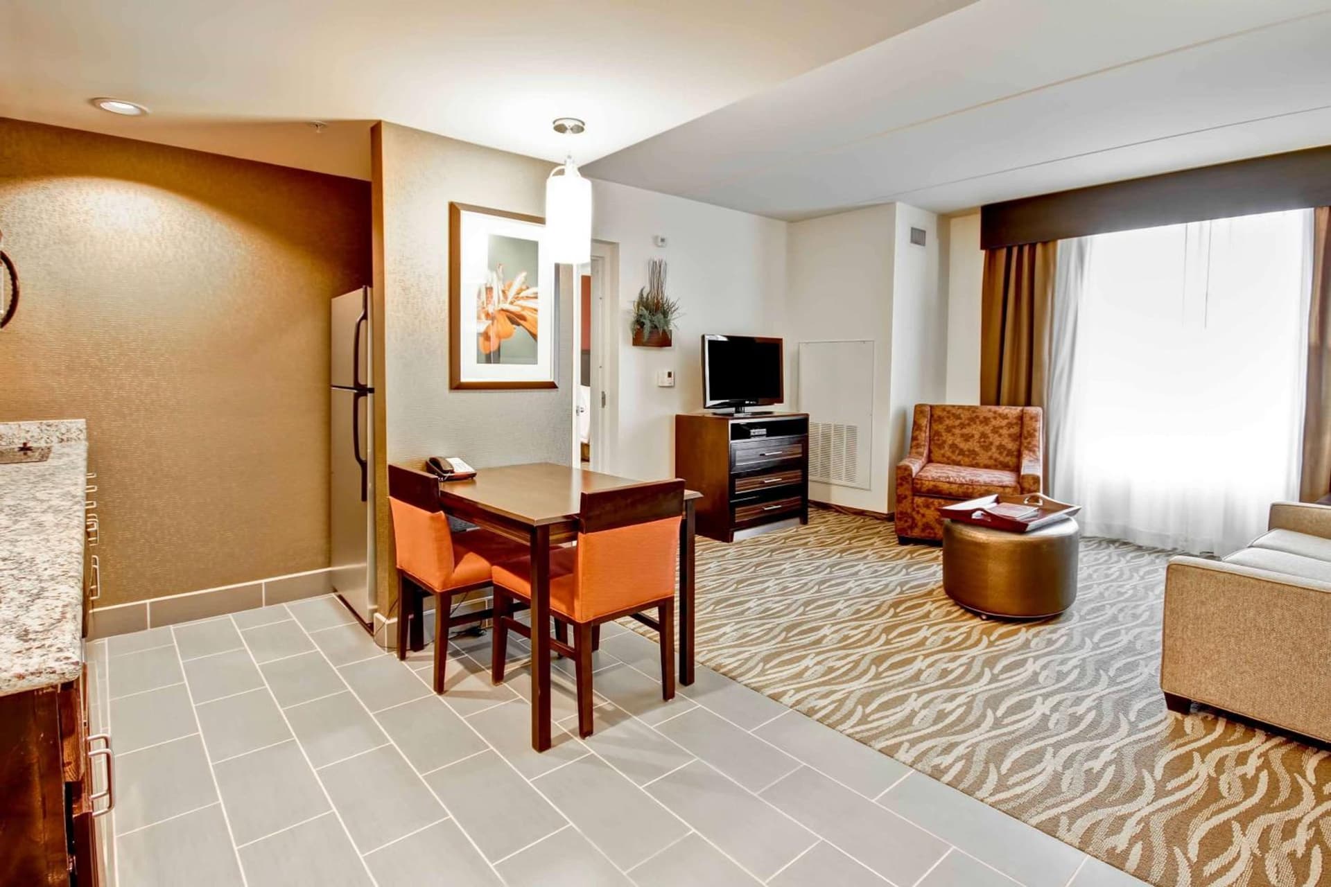 Homewood Suites - Doylestown gallery photo in Warrington — image 4
