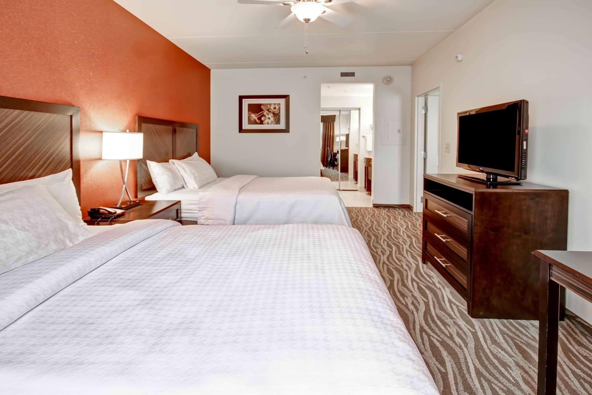 Homewood Suites - Doylestown gallery photo in Warrington — image 29