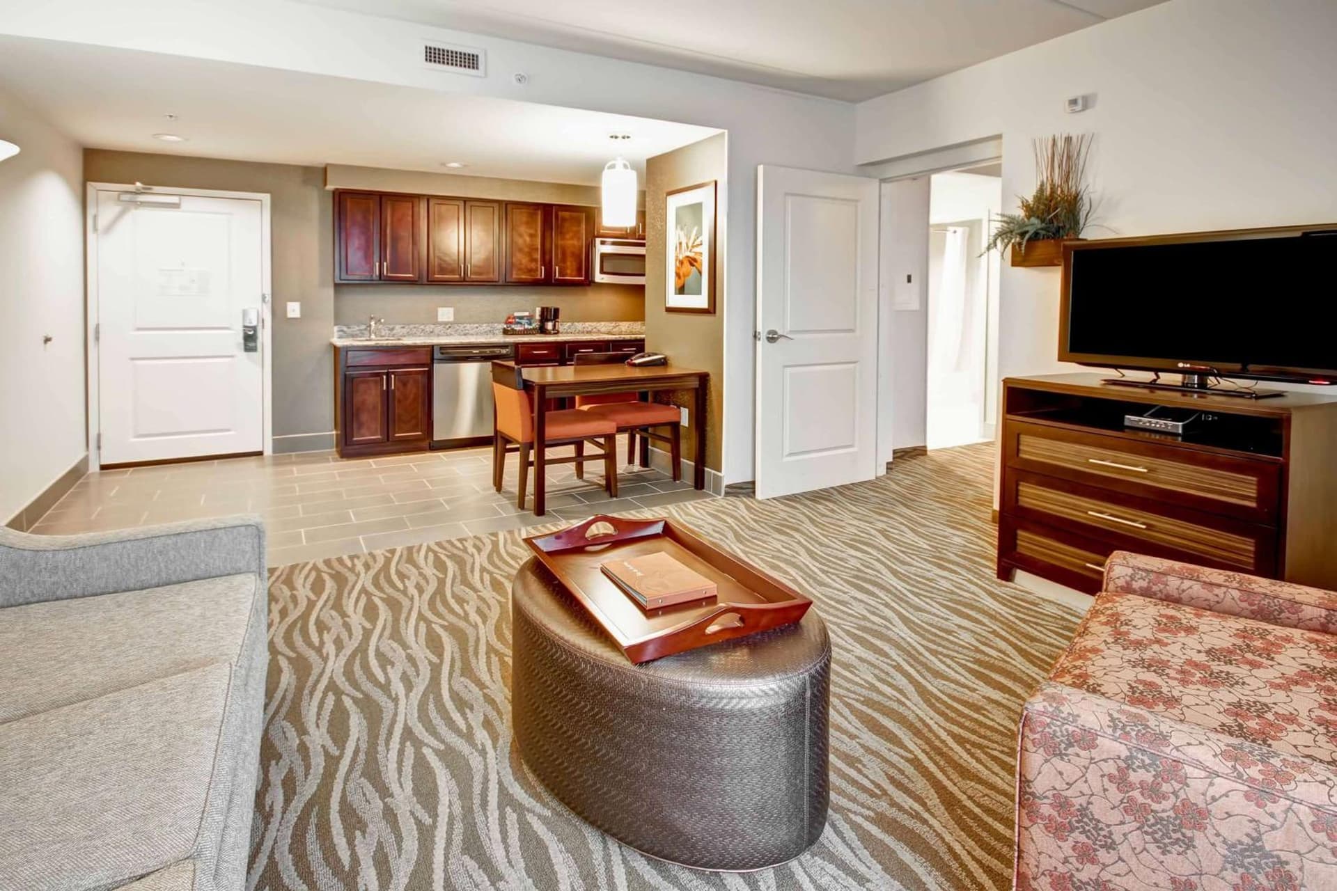 Homewood Suites - Doylestown gallery photo in Warrington — image 26