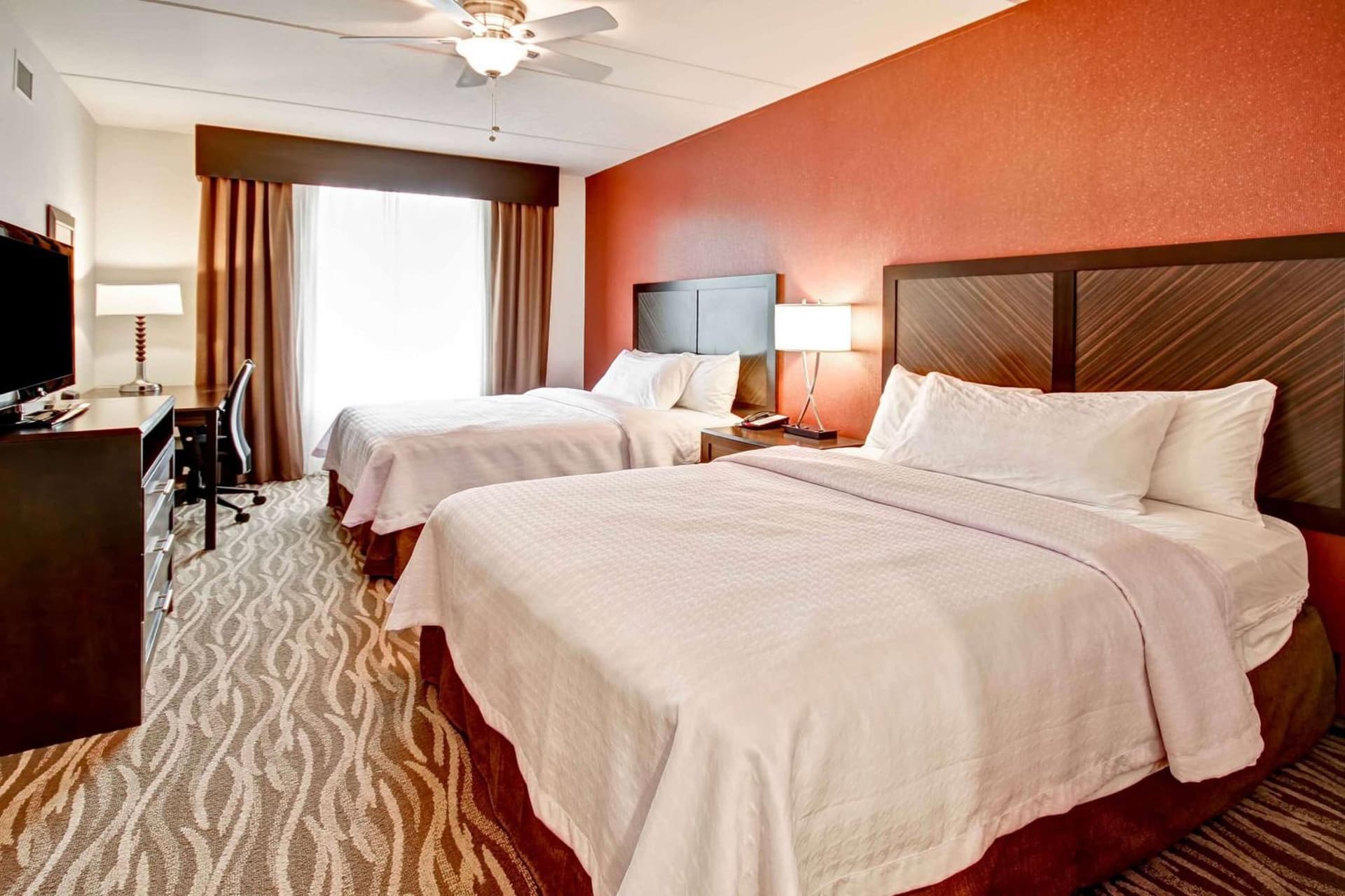 Homewood Suites - Doylestown gallery photo in Warrington — image 8