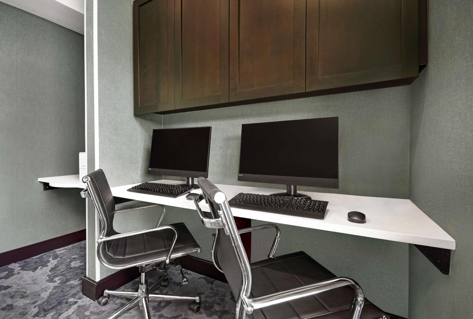 Homewood Suites - Doylestown gallery photo in Warrington — image 37