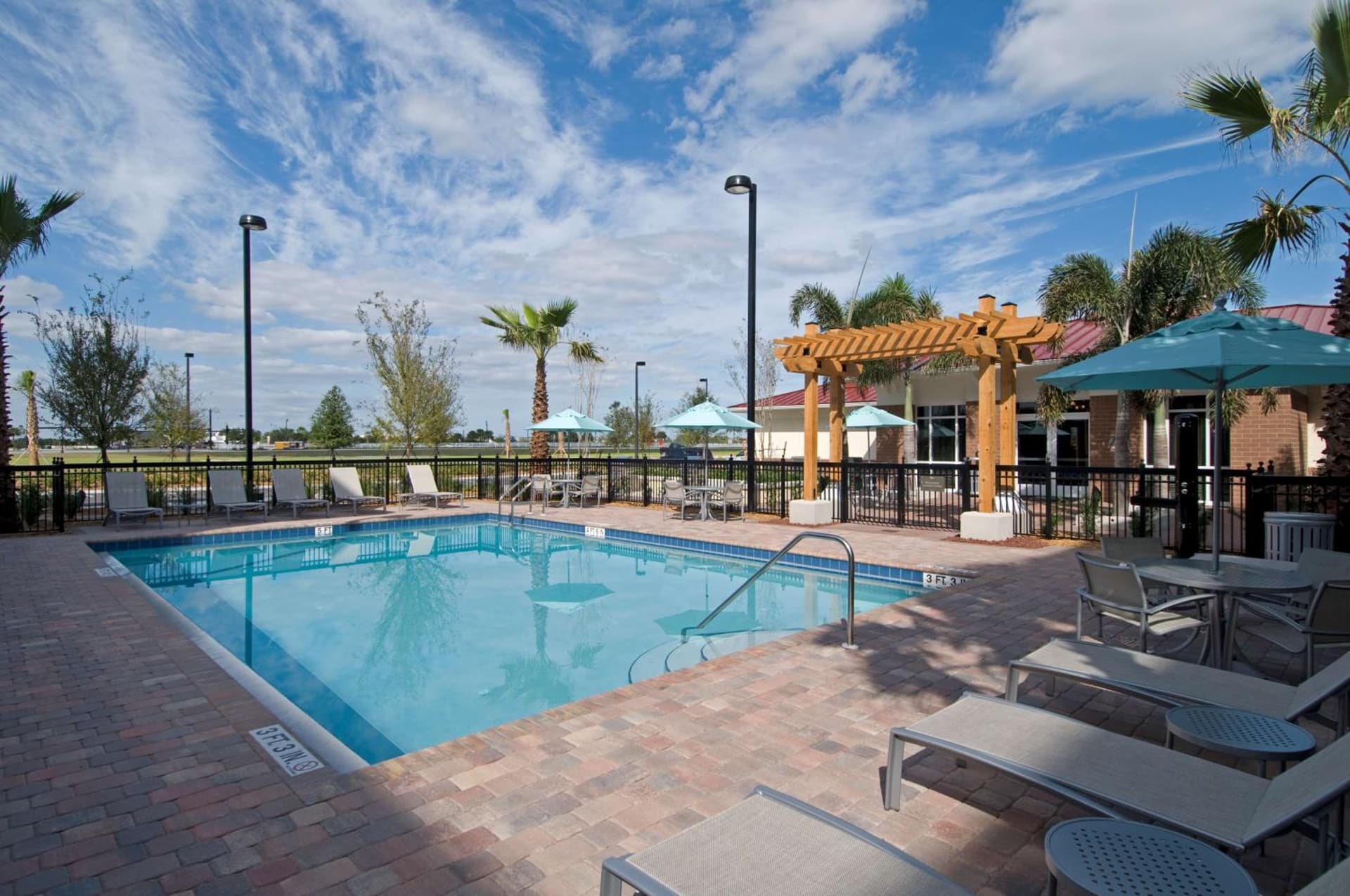 Homewood Suites Port Saint Lucie-Tradition gallery photo in Port Saint Lucie, FL — image 31
