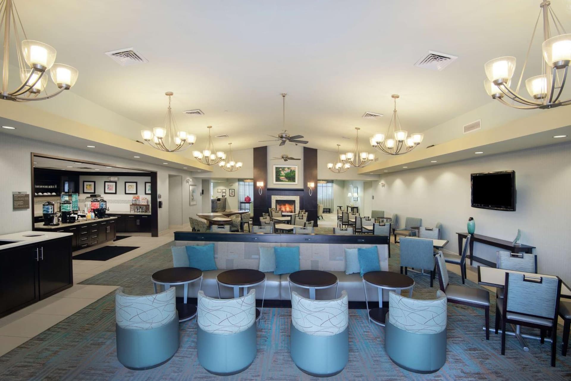 Homewood Suites Port Saint Lucie-Tradition gallery photo in Port Saint Lucie, FL — image 27