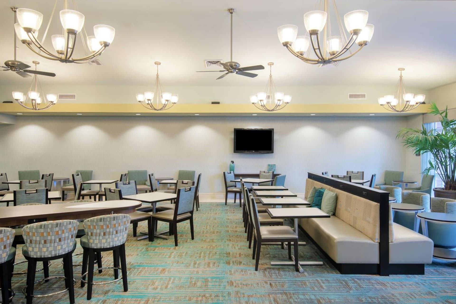Homewood Suites Port Saint Lucie-Tradition gallery photo in Port Saint Lucie, FL — image 28