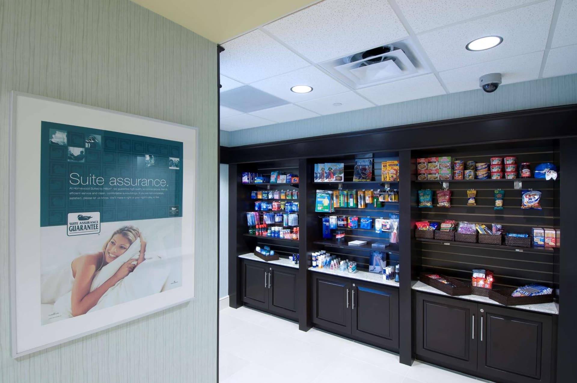 Homewood Suites Port Saint Lucie-Tradition gallery photo in Port Saint Lucie, FL — image 12