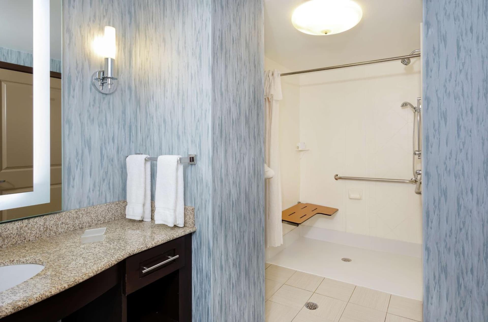 Homewood Suites Port Saint Lucie-Tradition gallery photo in Port Saint Lucie, FL — image 24