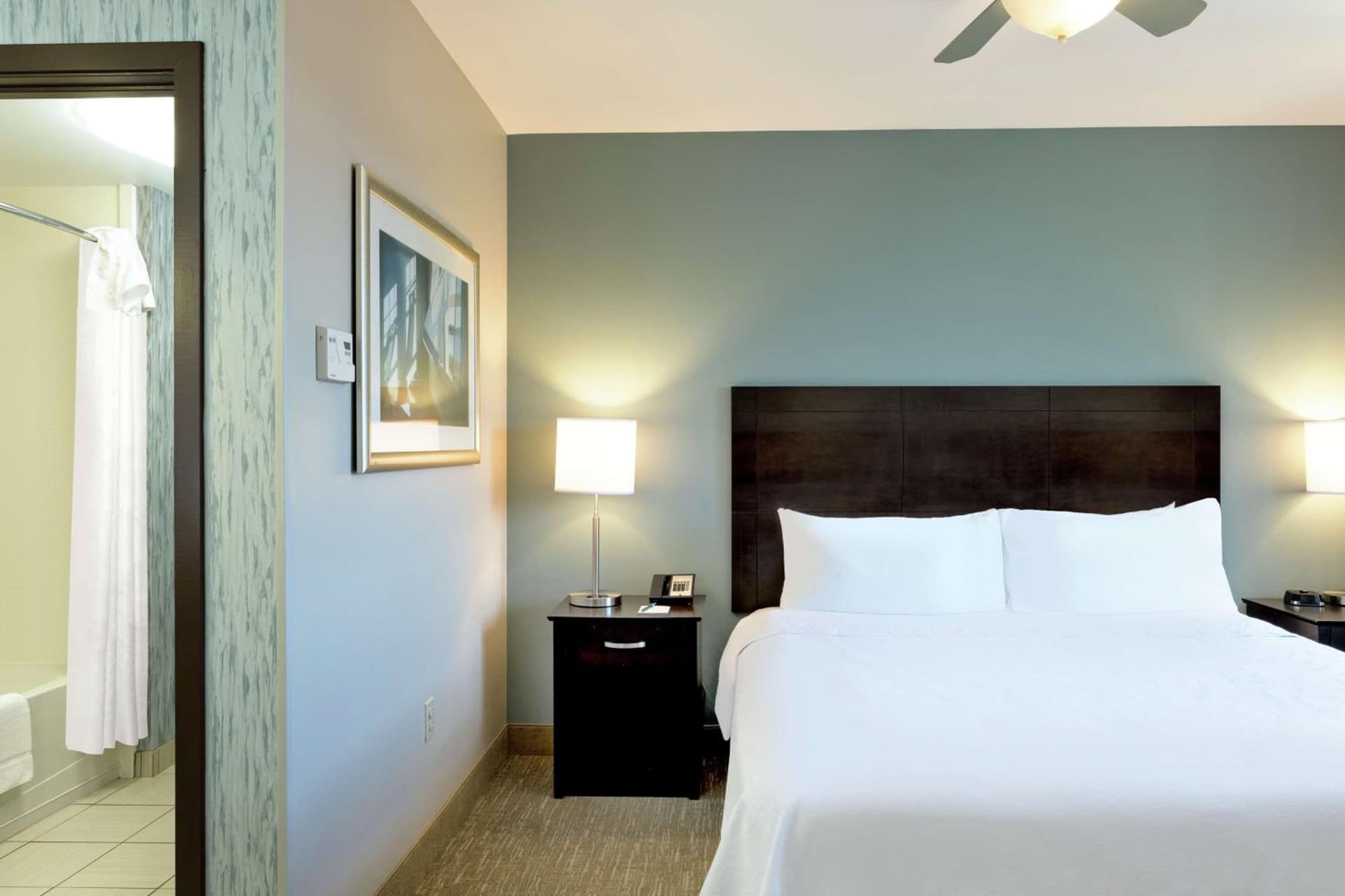 Homewood Suites Port Saint Lucie-Tradition gallery photo in Port Saint Lucie, FL — image 21