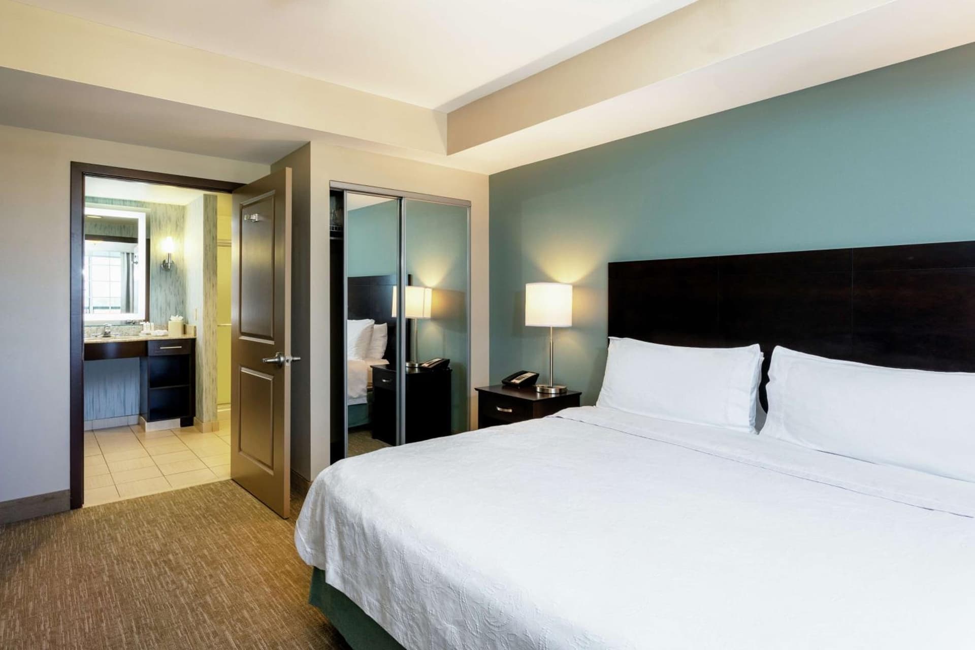 Homewood Suites Port Saint Lucie-Tradition gallery photo in Port Saint Lucie, FL — image 14