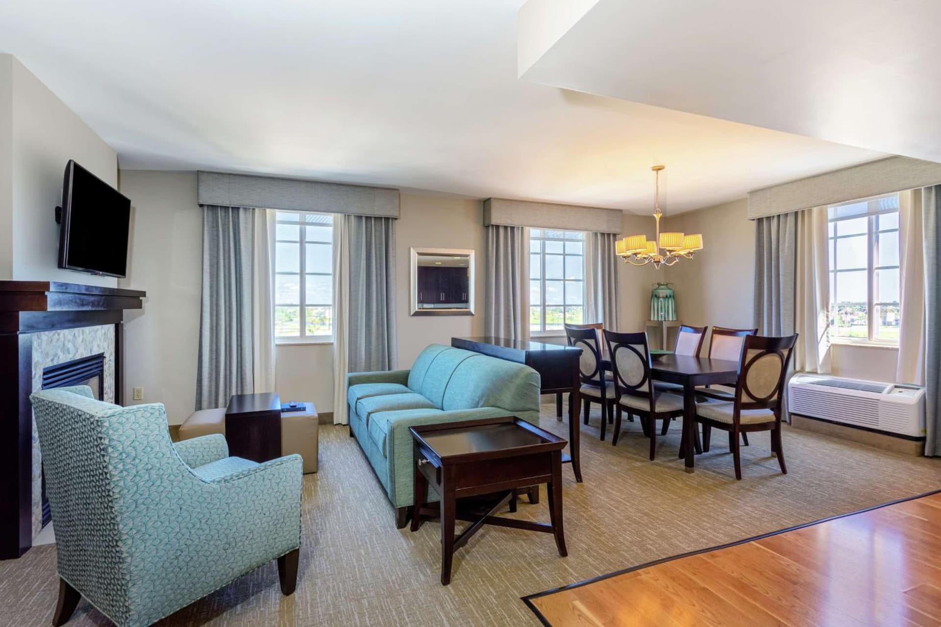 Homewood Suites Port Saint Lucie-Tradition gallery photo in Port Saint Lucie, FL — image 34