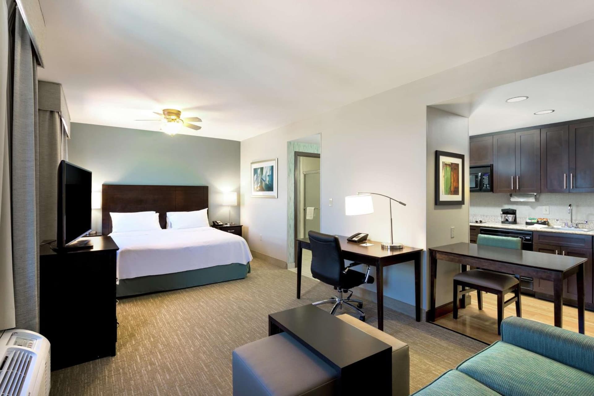 Homewood Suites Port Saint Lucie-Tradition gallery photo in Port Saint Lucie, FL — image 25