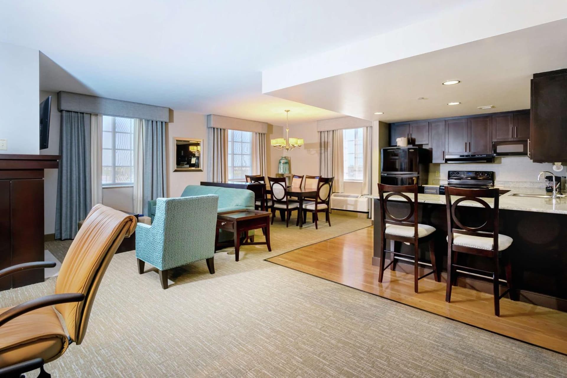 Homewood Suites Port Saint Lucie-Tradition gallery photo in Port Saint Lucie, FL — image 11