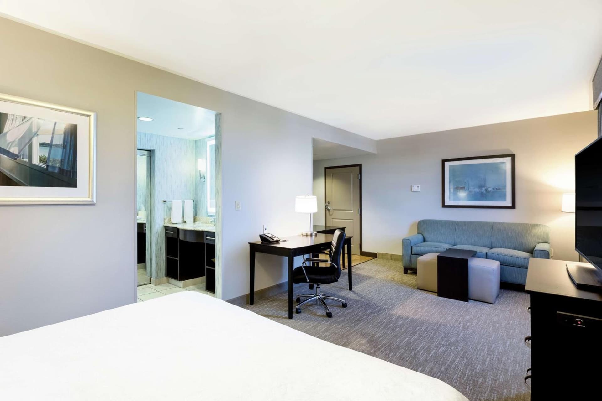 Homewood Suites Port Saint Lucie-Tradition gallery photo in Port Saint Lucie, FL — image 37