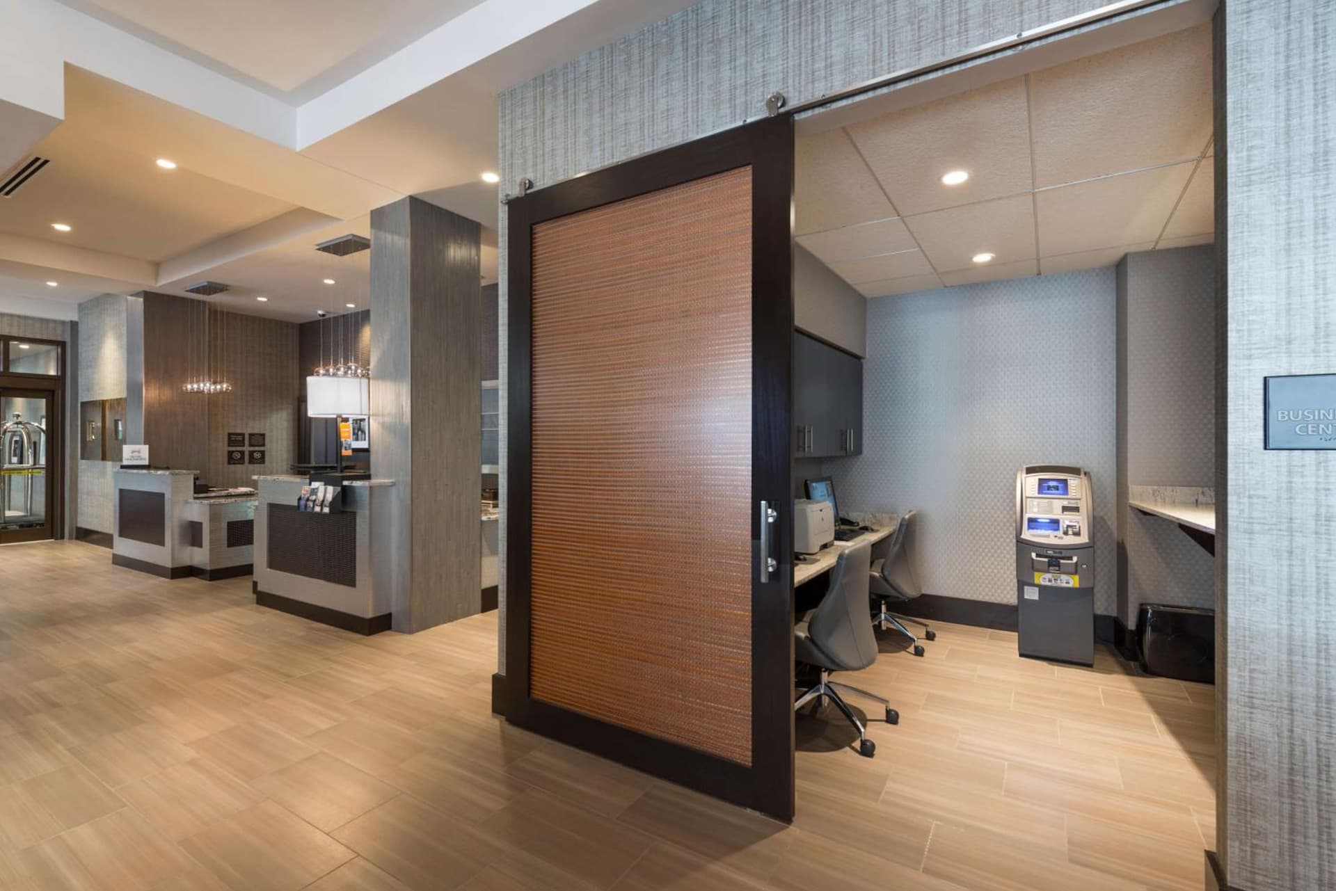 Hampton Inn & Suites Portsmouth Downtown gallery photo in Portsmouth, NH — image 69