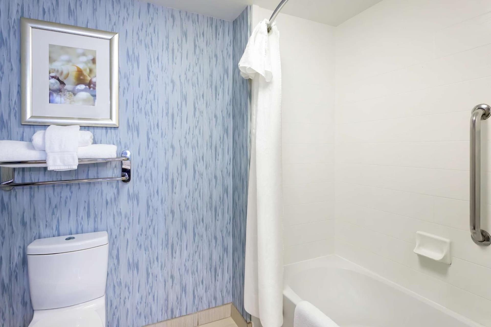 Homewood Suites Port Saint Lucie-Tradition gallery photo in Port Saint Lucie, FL — image 13