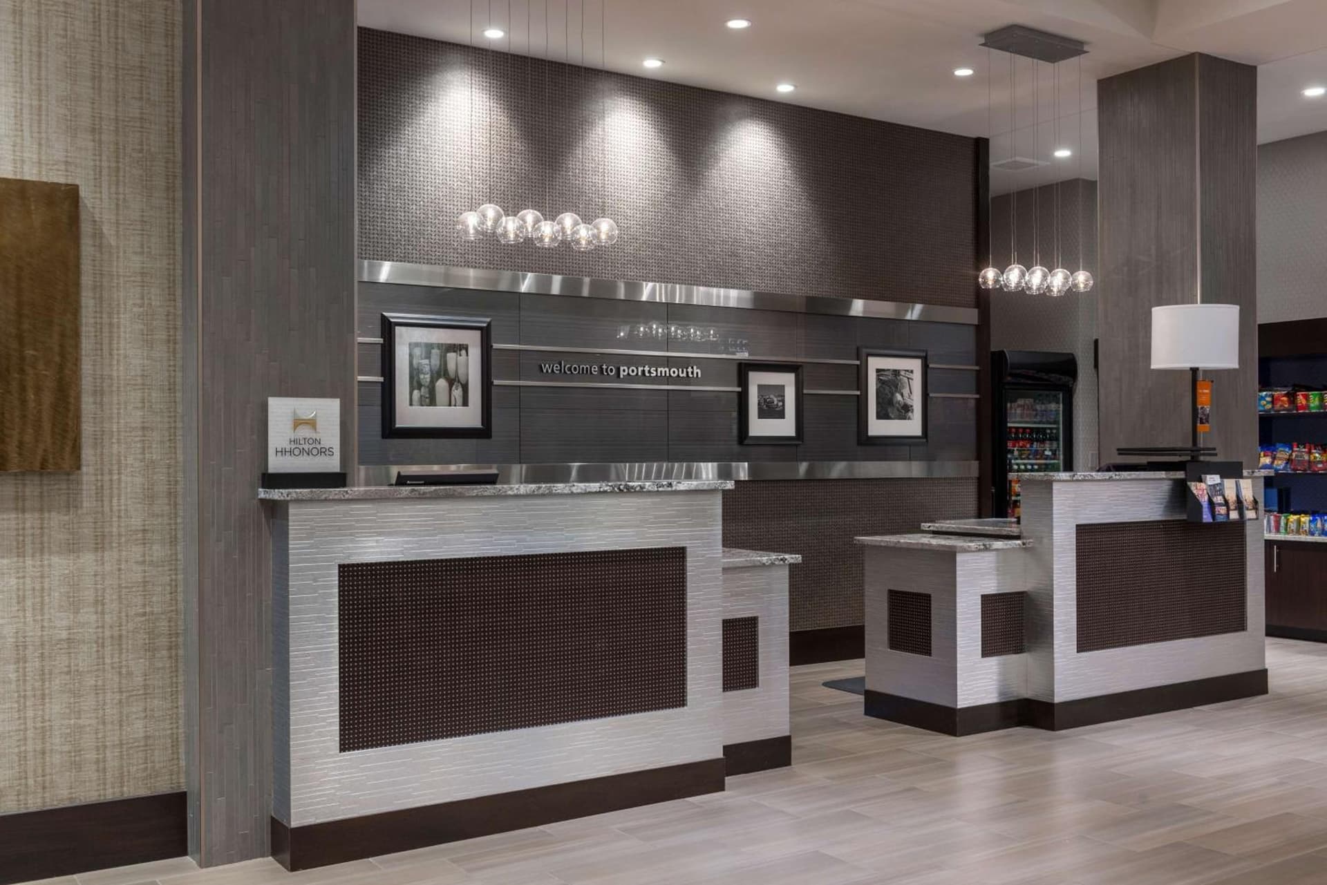 Hampton Inn & Suites Portsmouth Downtown gallery photo in Portsmouth, NH — image 15