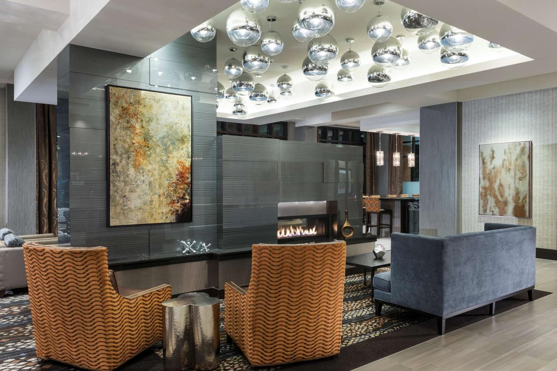 Hampton Inn & Suites Portsmouth Downtown gallery photo in Portsmouth, NH — image 16