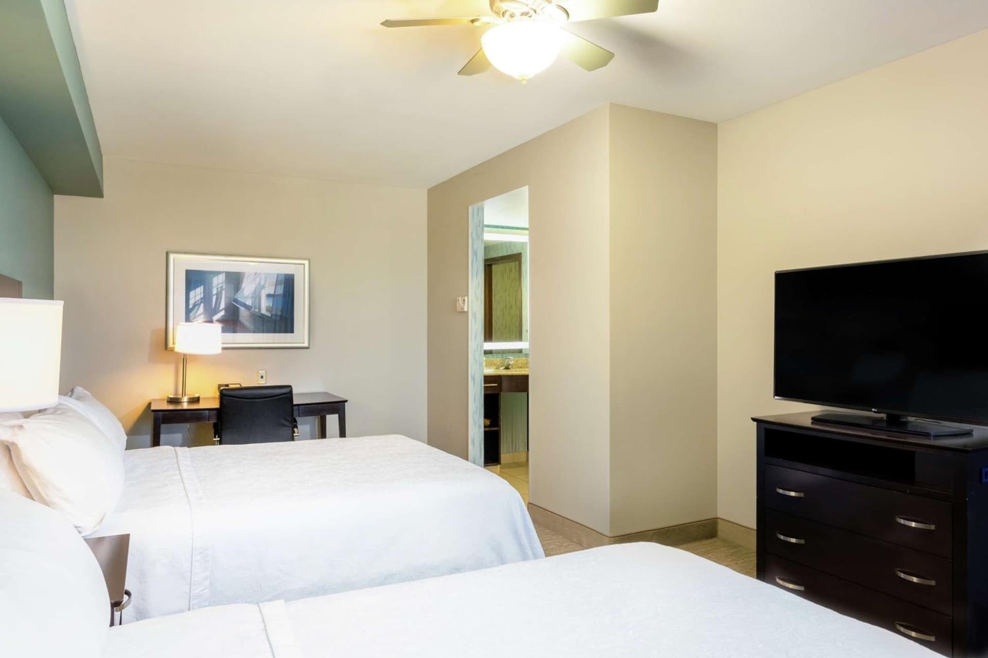 Homewood Suites Port Saint Lucie-Tradition gallery photo in Port Saint Lucie, FL — image 8
